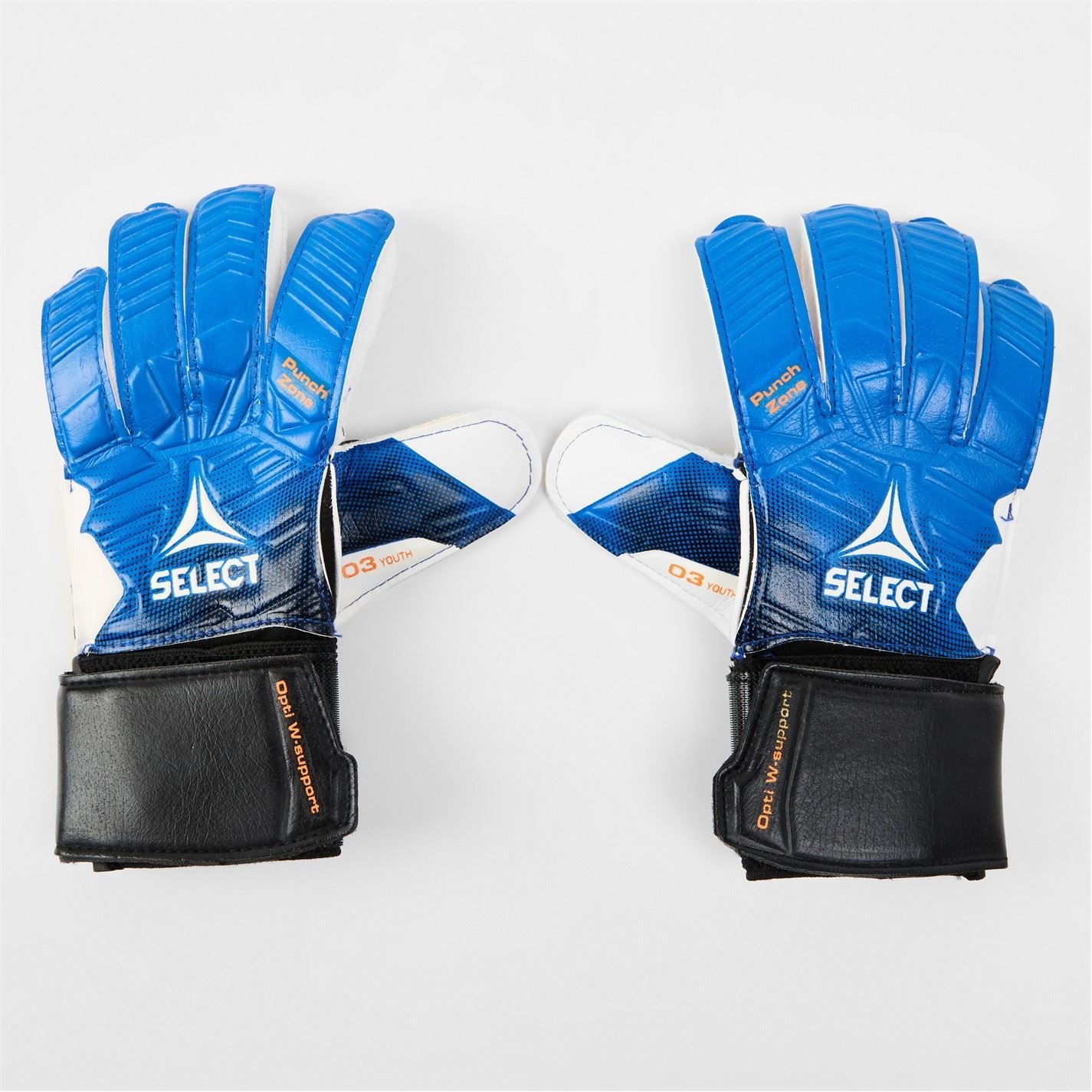 Select Goalkeeper Gloves Juniors