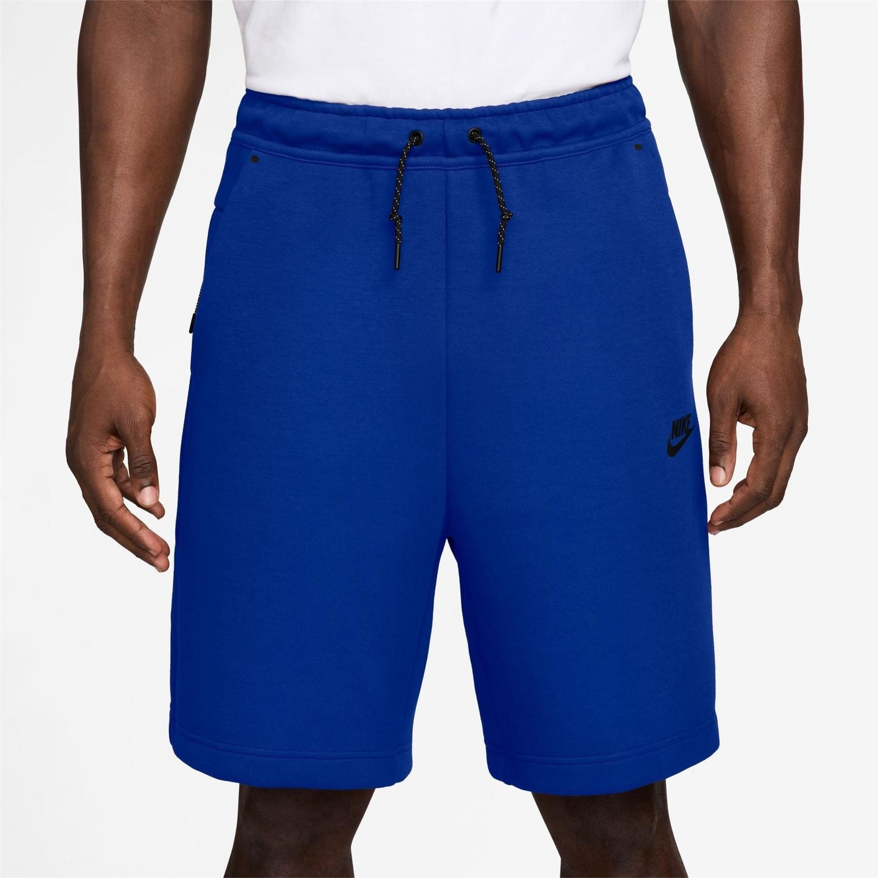 Nike Tech Sportswear Fleece Sweat Shorts
