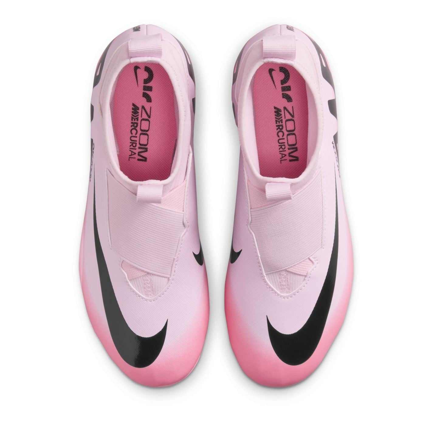 Nike Mercurial Superfly 9 Academy Junior Firm Ground Football Boots