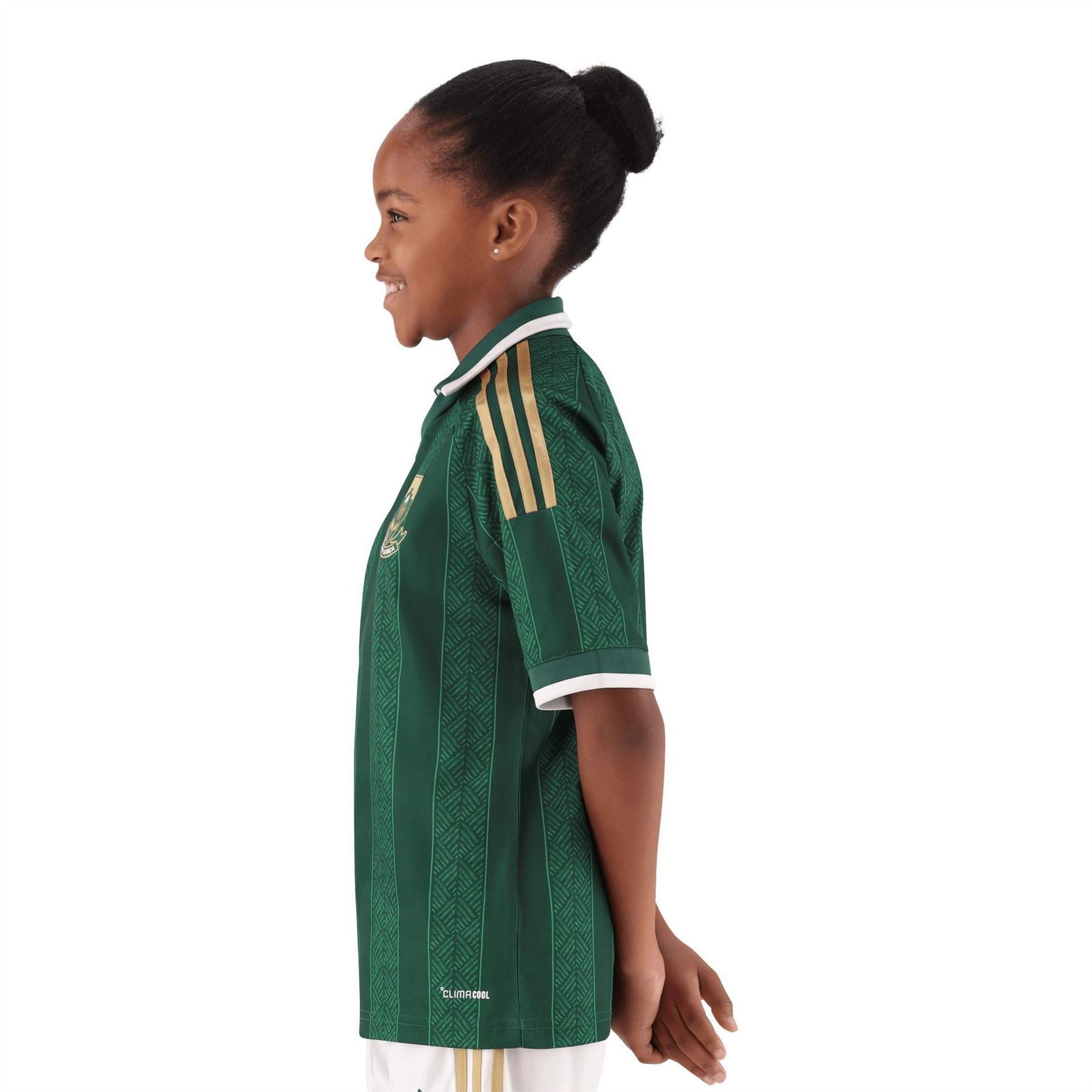 adidas Africa Away Shirt World Cup ™ 2026 Junior
