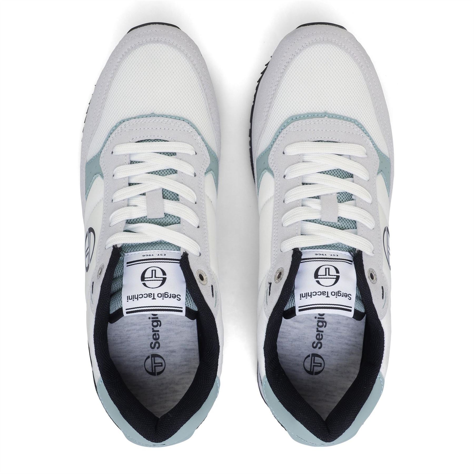 Sergio Tacchini Monza Trainers 64