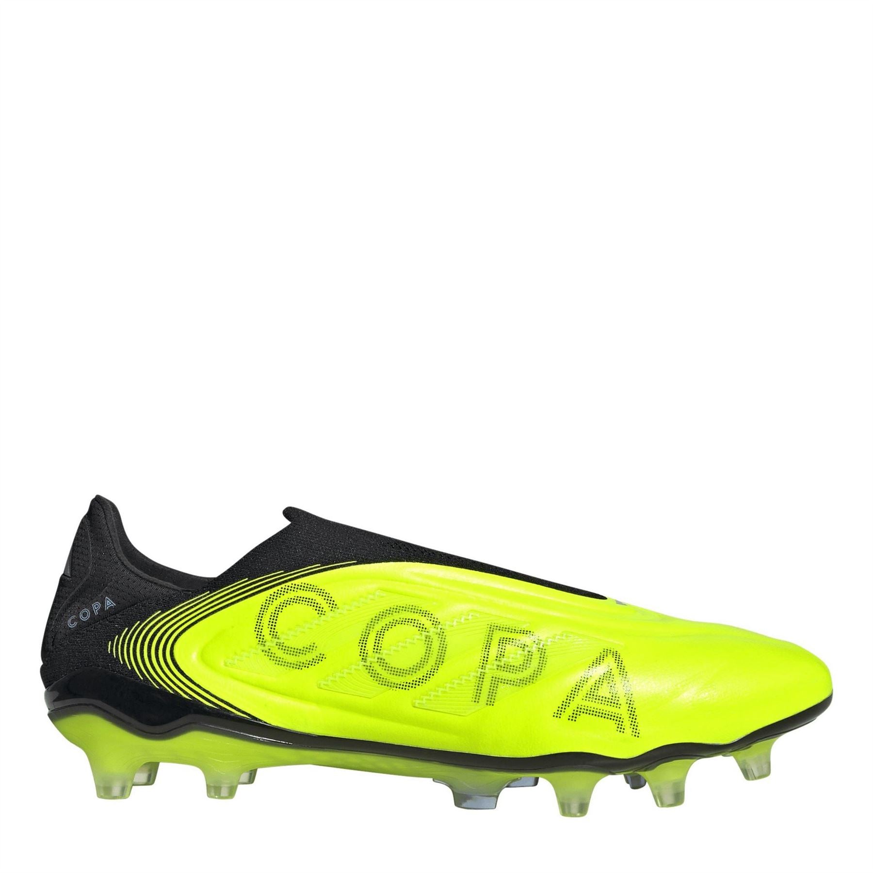 adidas Copa Pure Iii Elite Laceless Firm Ground Football Boots
