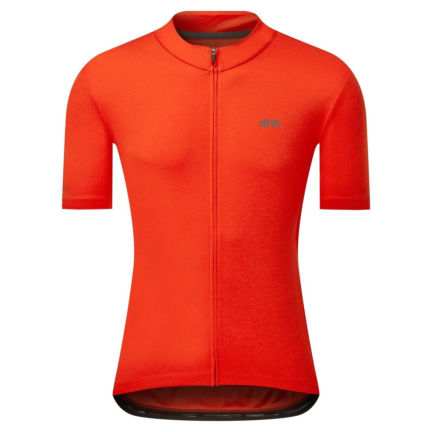 Dhb Mens Short Sleeve Jersey