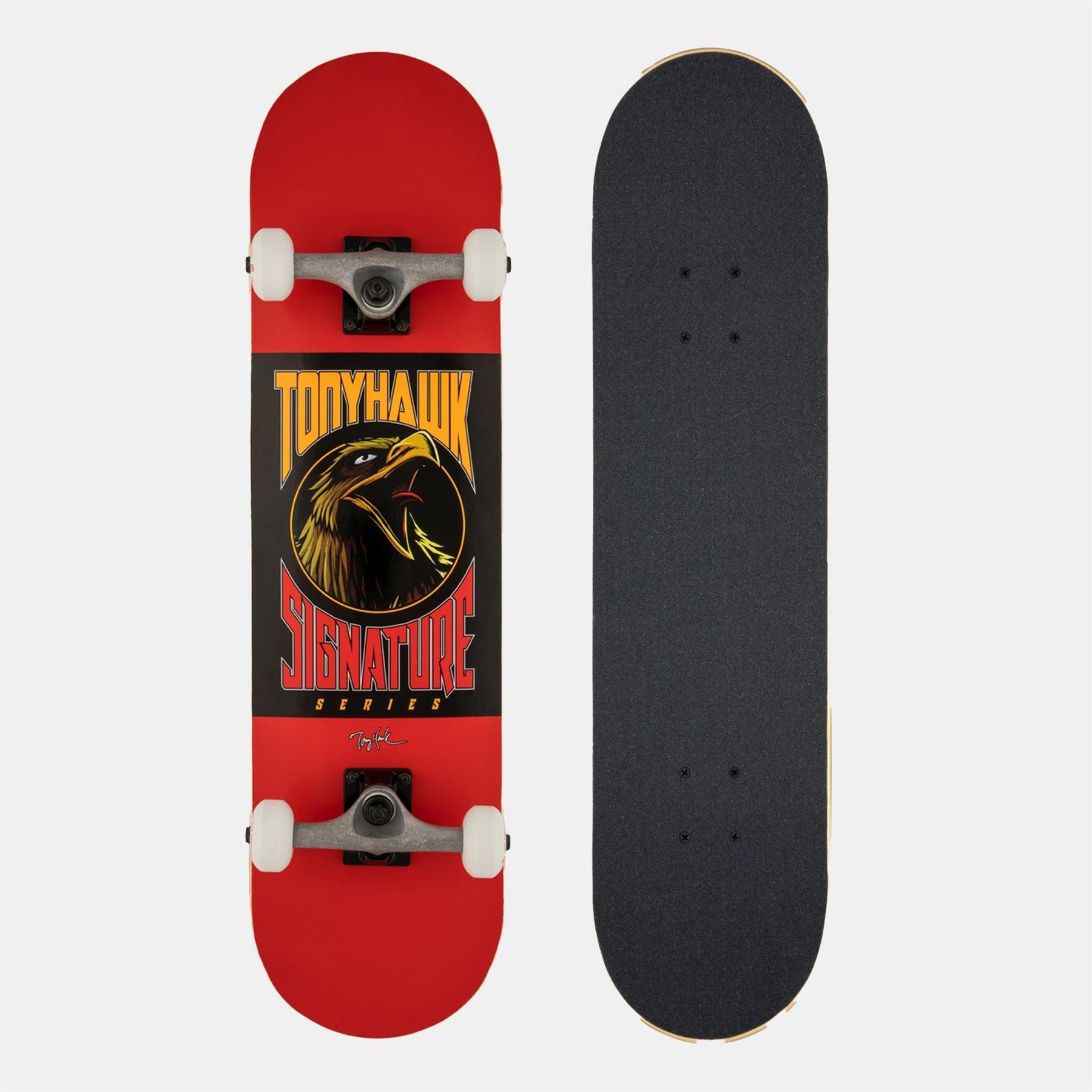 Tony Hawk 180+ Complete Skateboard