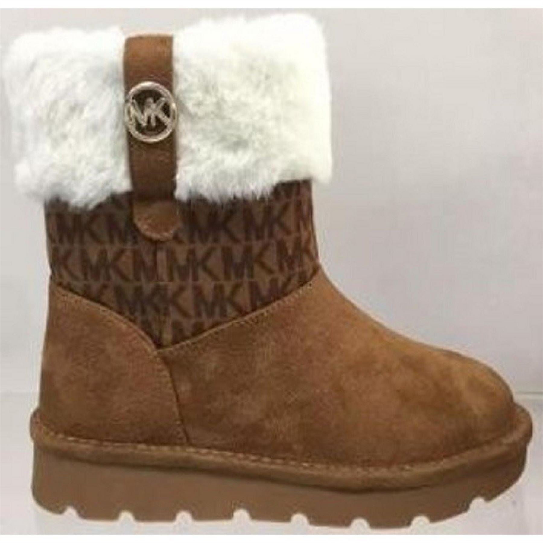 MICHAEL Michael Kors Madlyn Snug Boot
