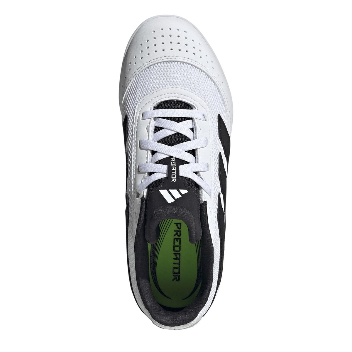 adidas Predator Club Junior Indoor Court Football Boots