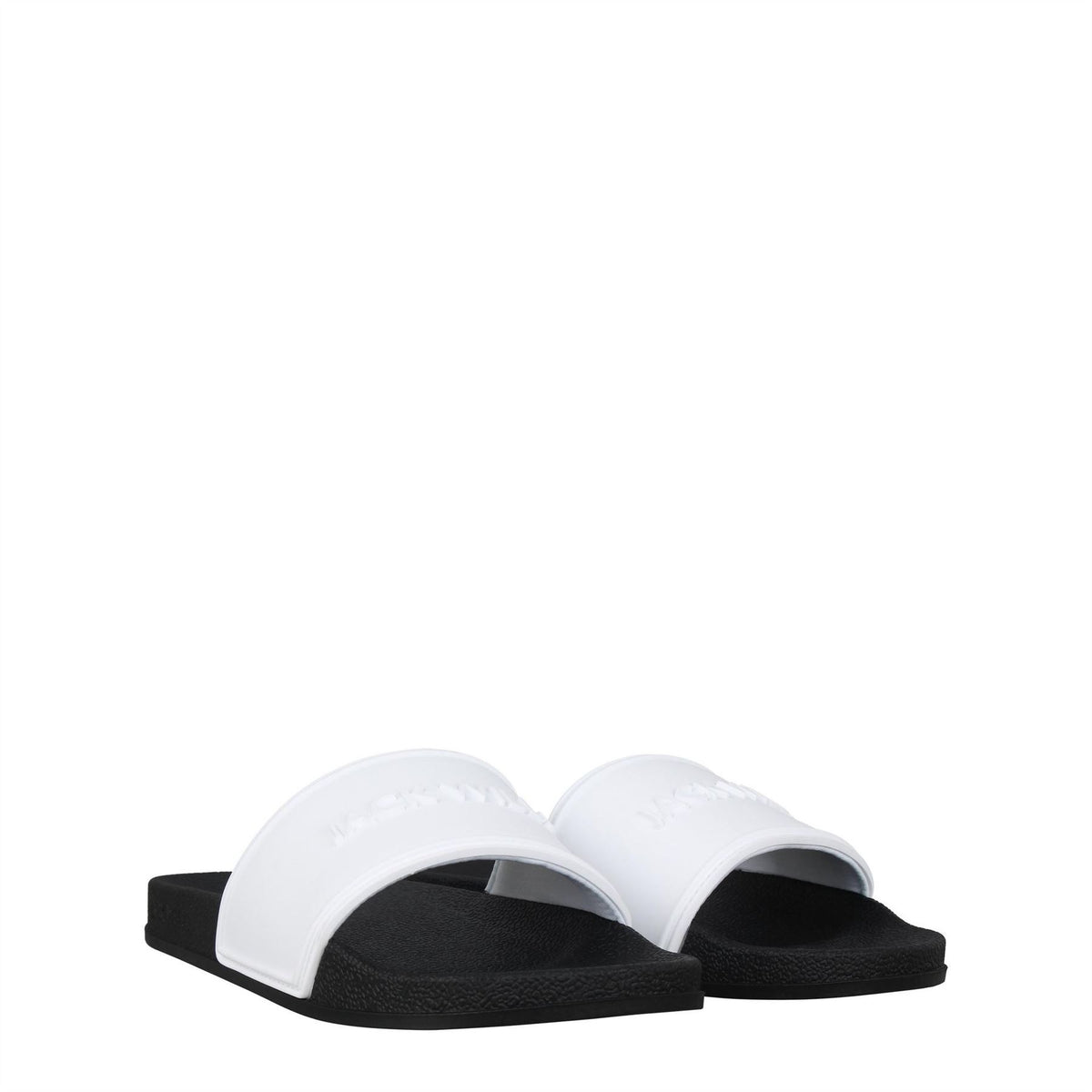 Jack Wills Logo Sliders Juniors