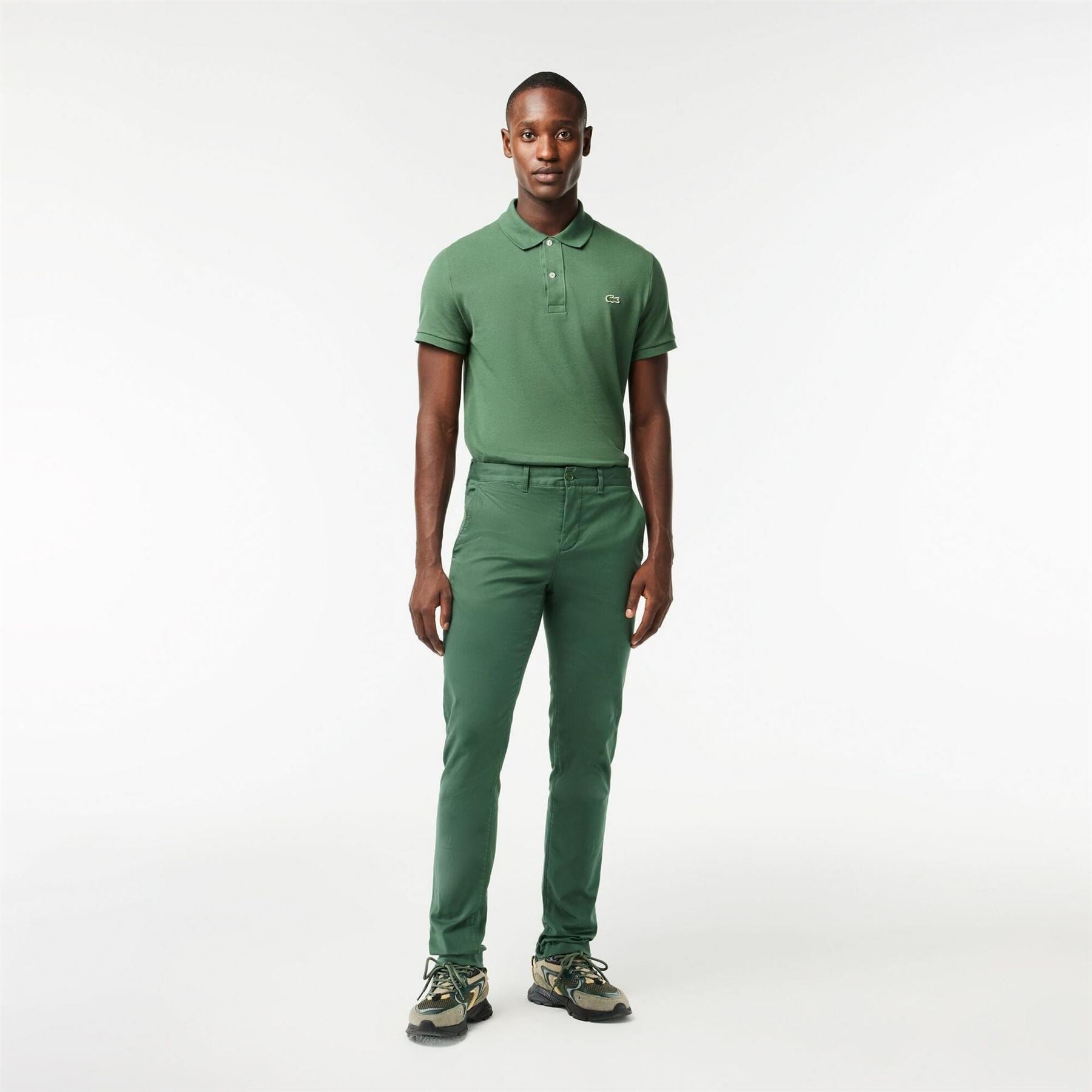 Lacoste Trousers