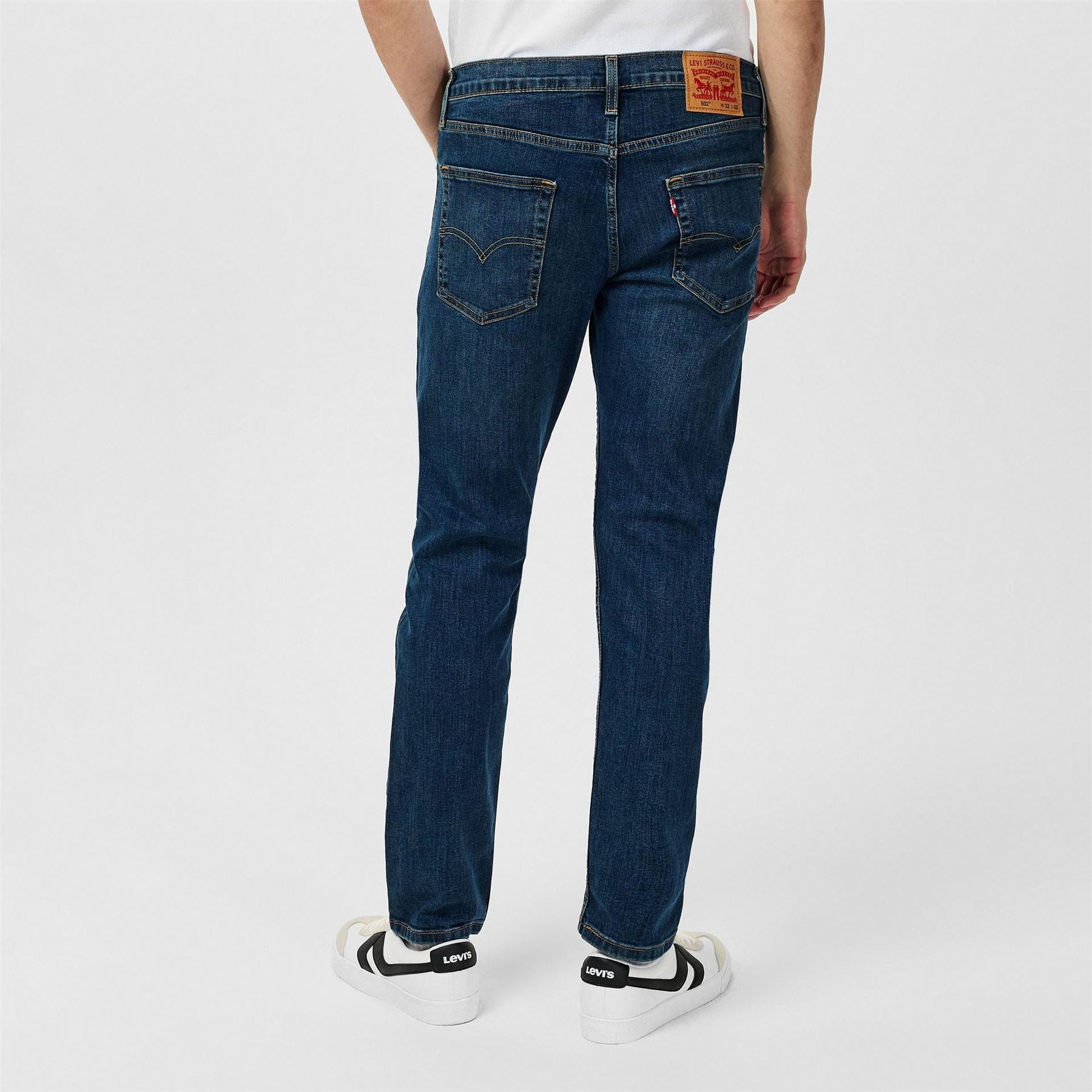 Levis Jeans 502