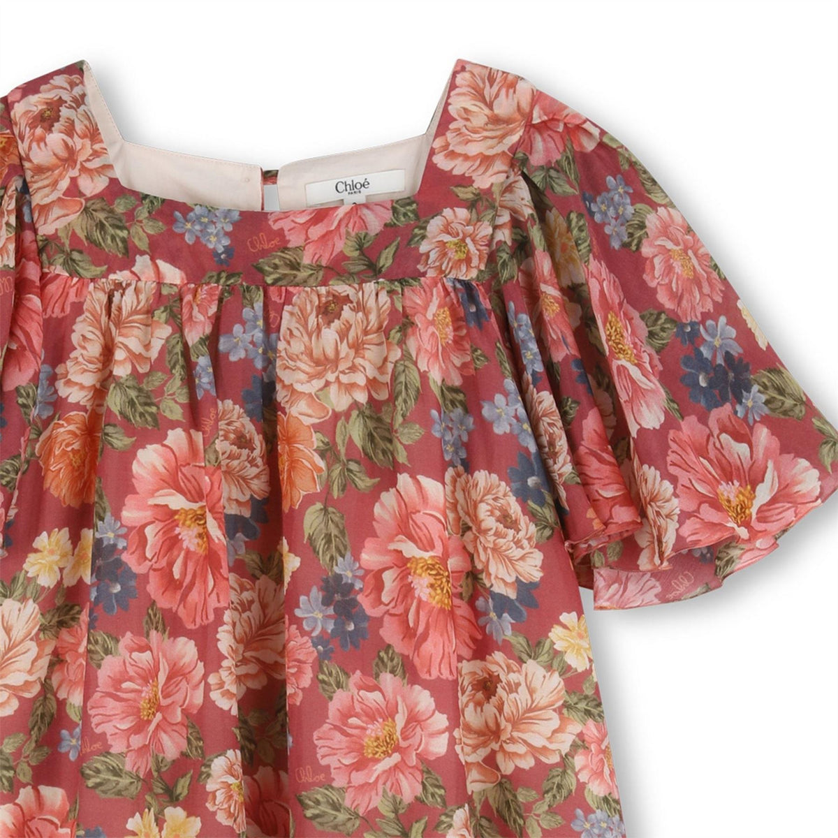 Chloe Tunic
