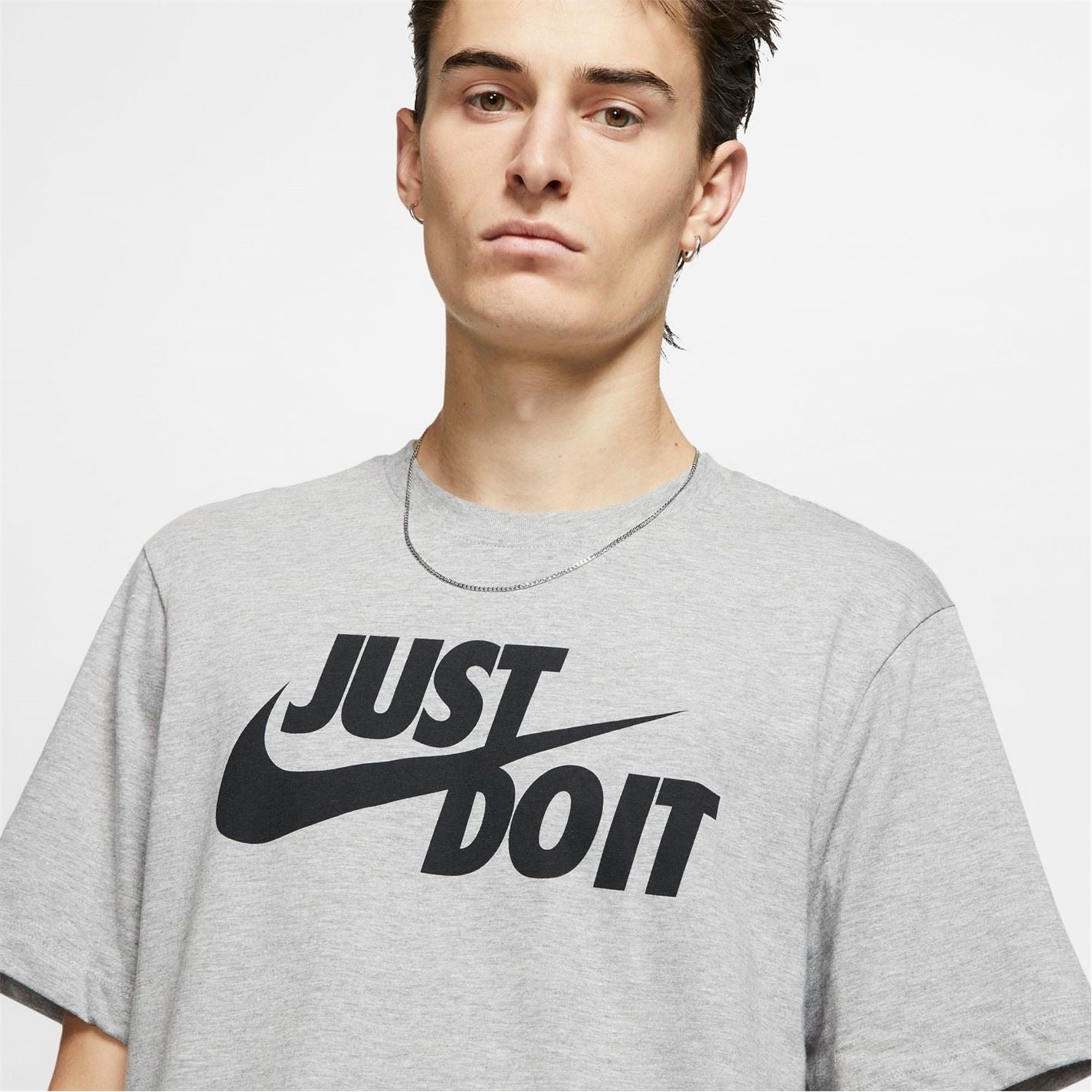 Nike Mens Sportswear Jdi T-Shirt