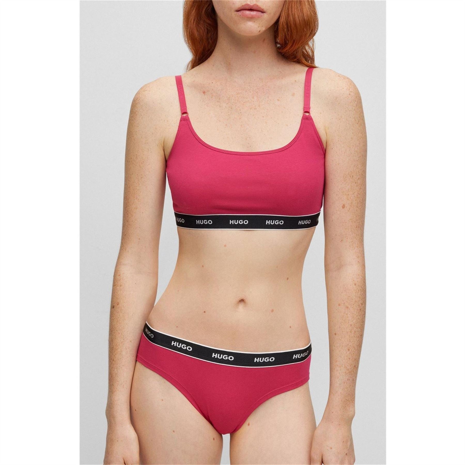 Hugo Rise Brief