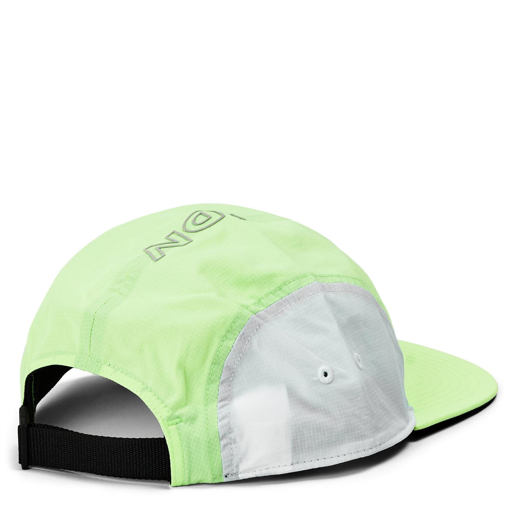 New Balance London Marathon 2026 5 Panel Running Cap