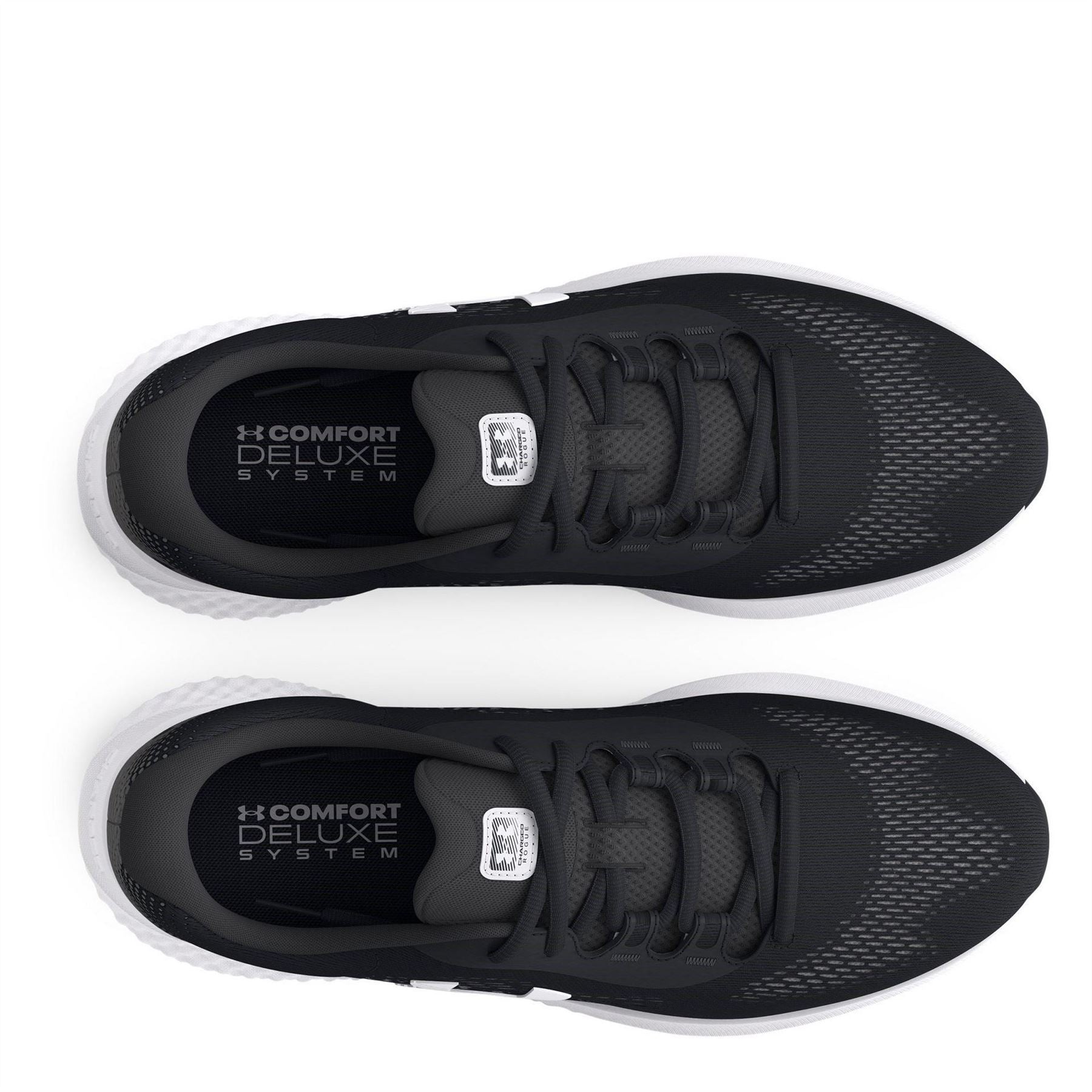 Under Armour Mens 4 Running Shoes