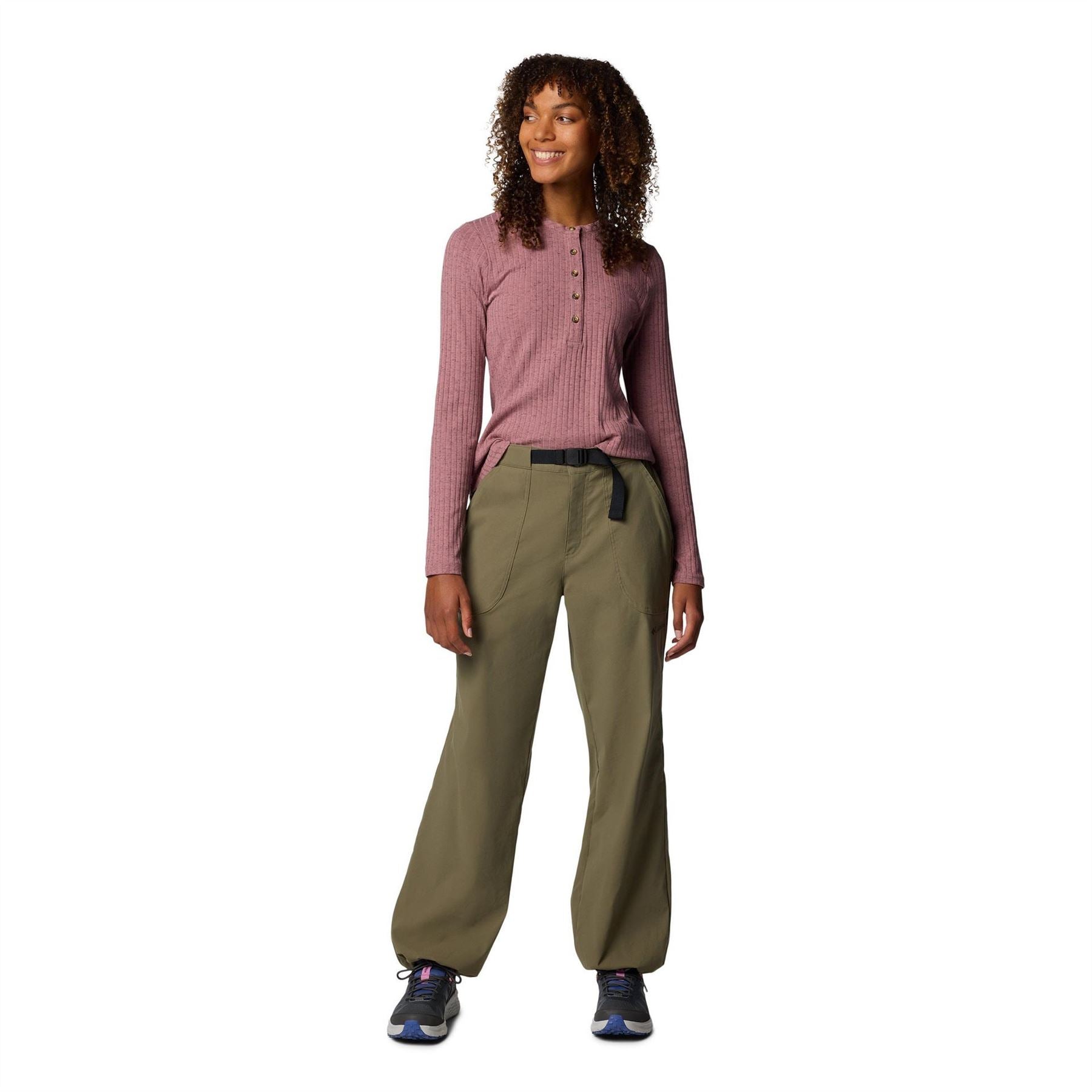 Columbia Falls™ Nylon Pant