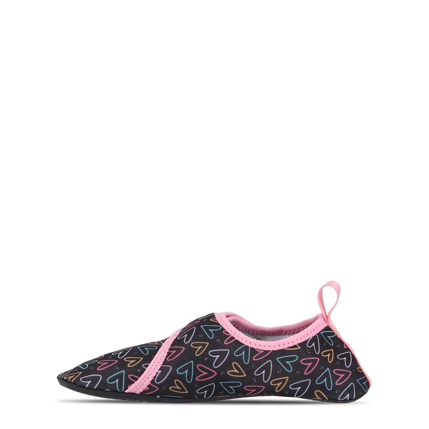 Hot Tuna Sock Aqua Water Shoe Childs