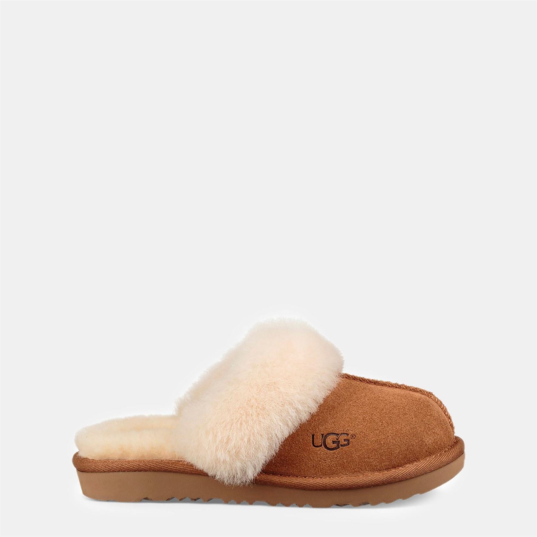 Ugg Cozy Mule Slippers