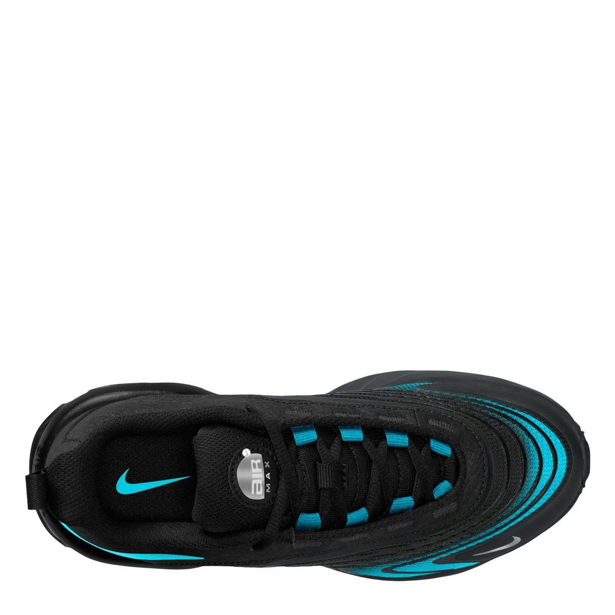 Nike Air Max Fire Shoes Juniors