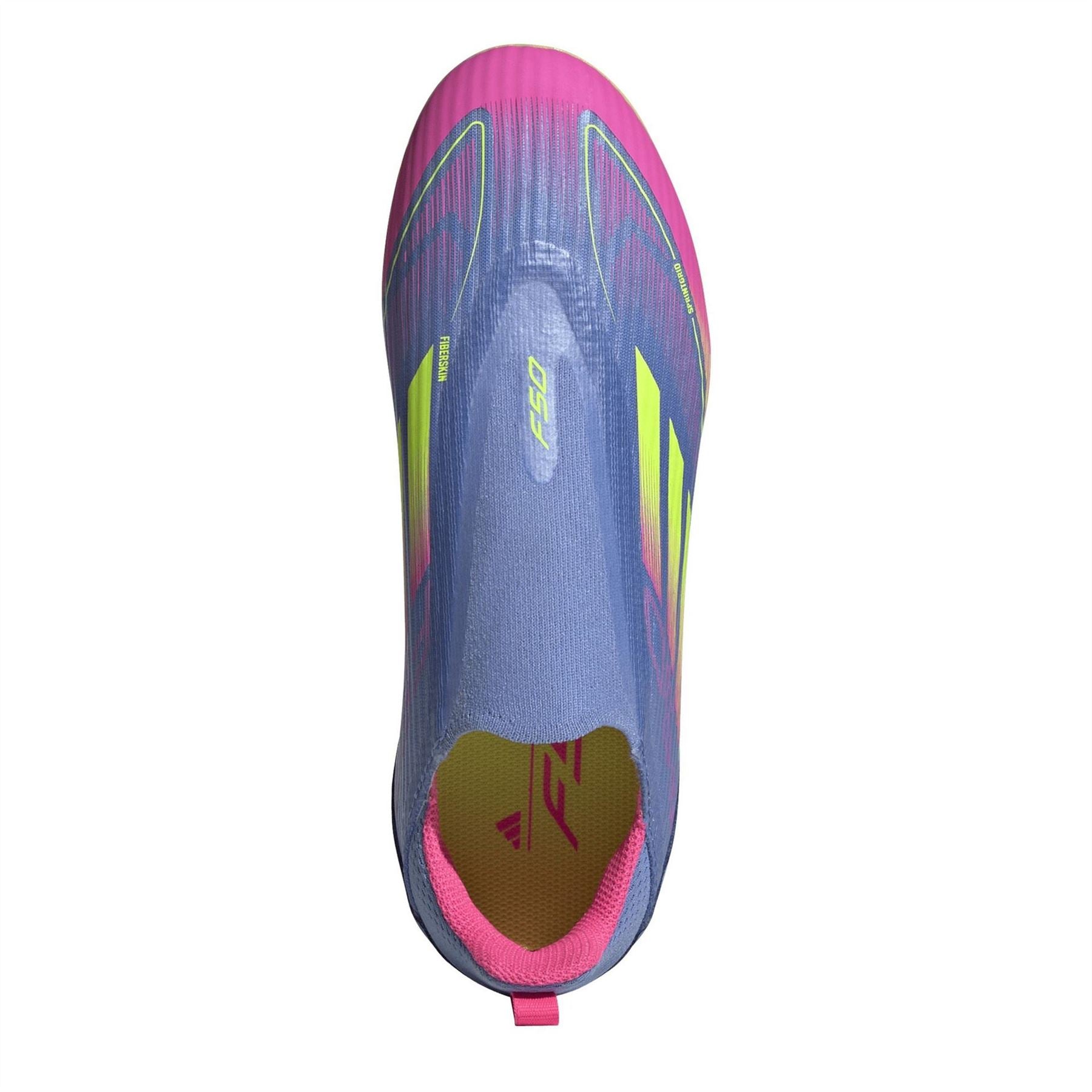 adidas F50 League Firm Ground Football Boots