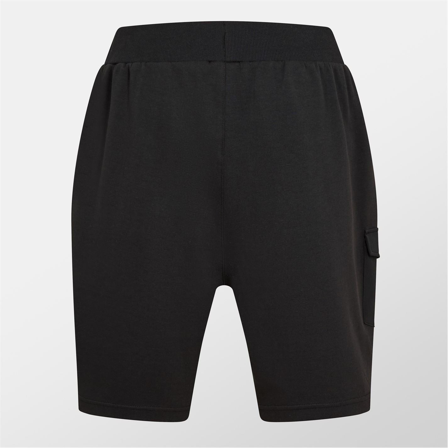 Umbro Mens England Rugby Knit Shorts 2024