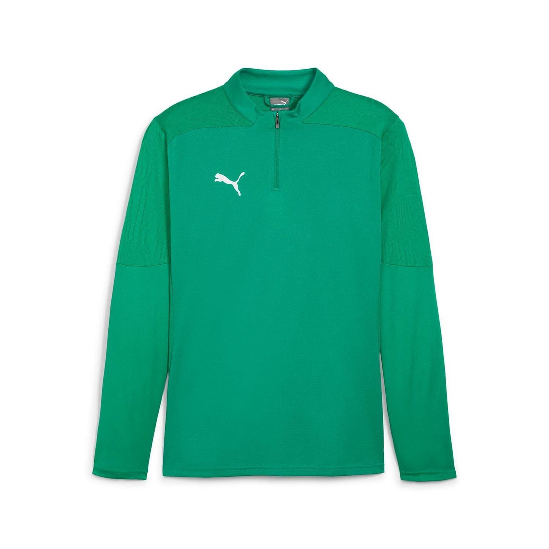 Puma Training Quarter Zip Top