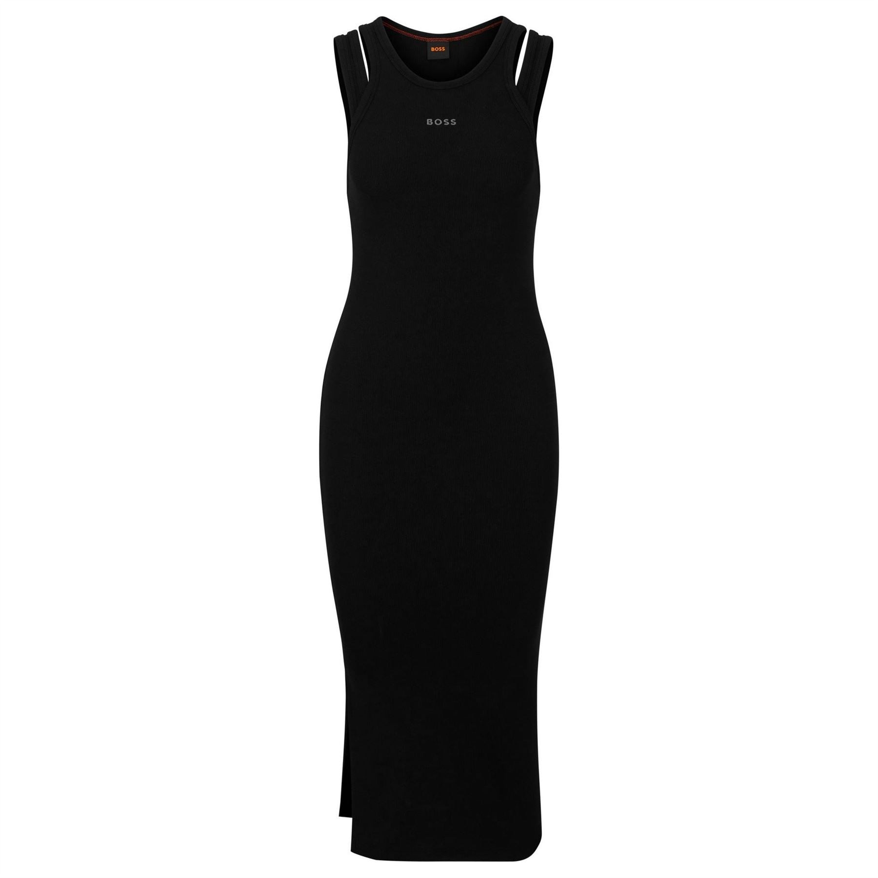 Boss Eliam Dress, Effortless Elegance
