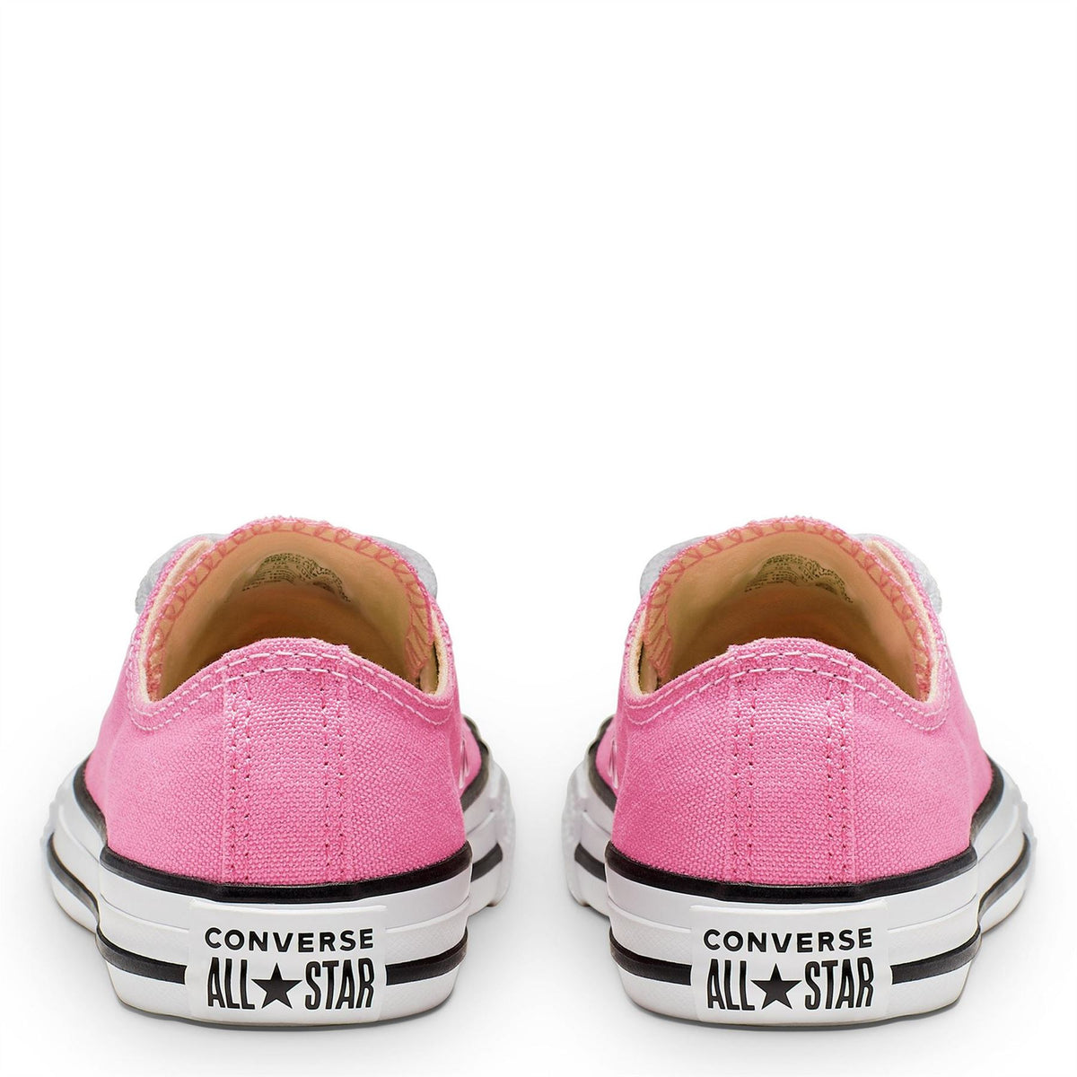 Converse Chuck Low Cut Canvasas