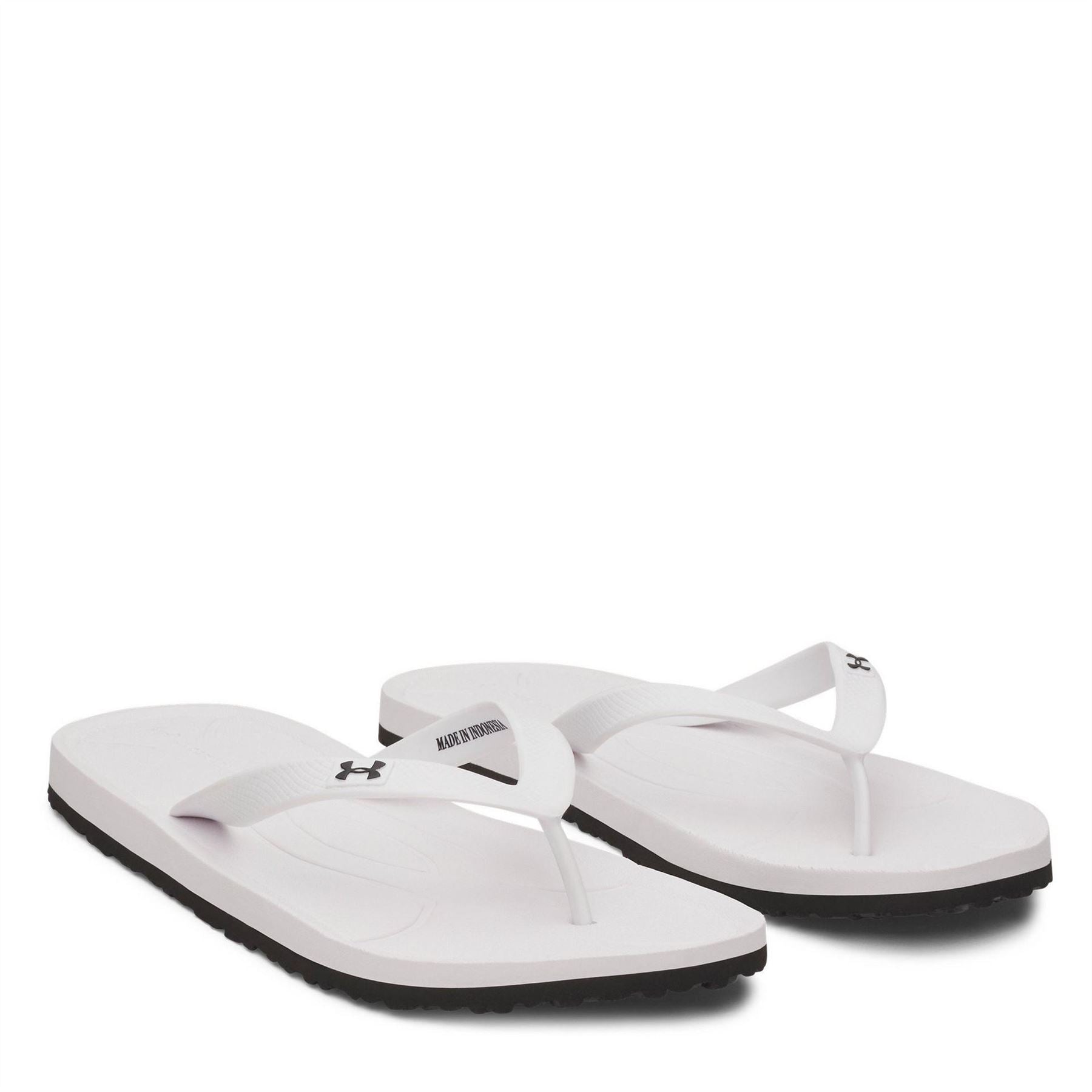 Under Armour Pool Sliders