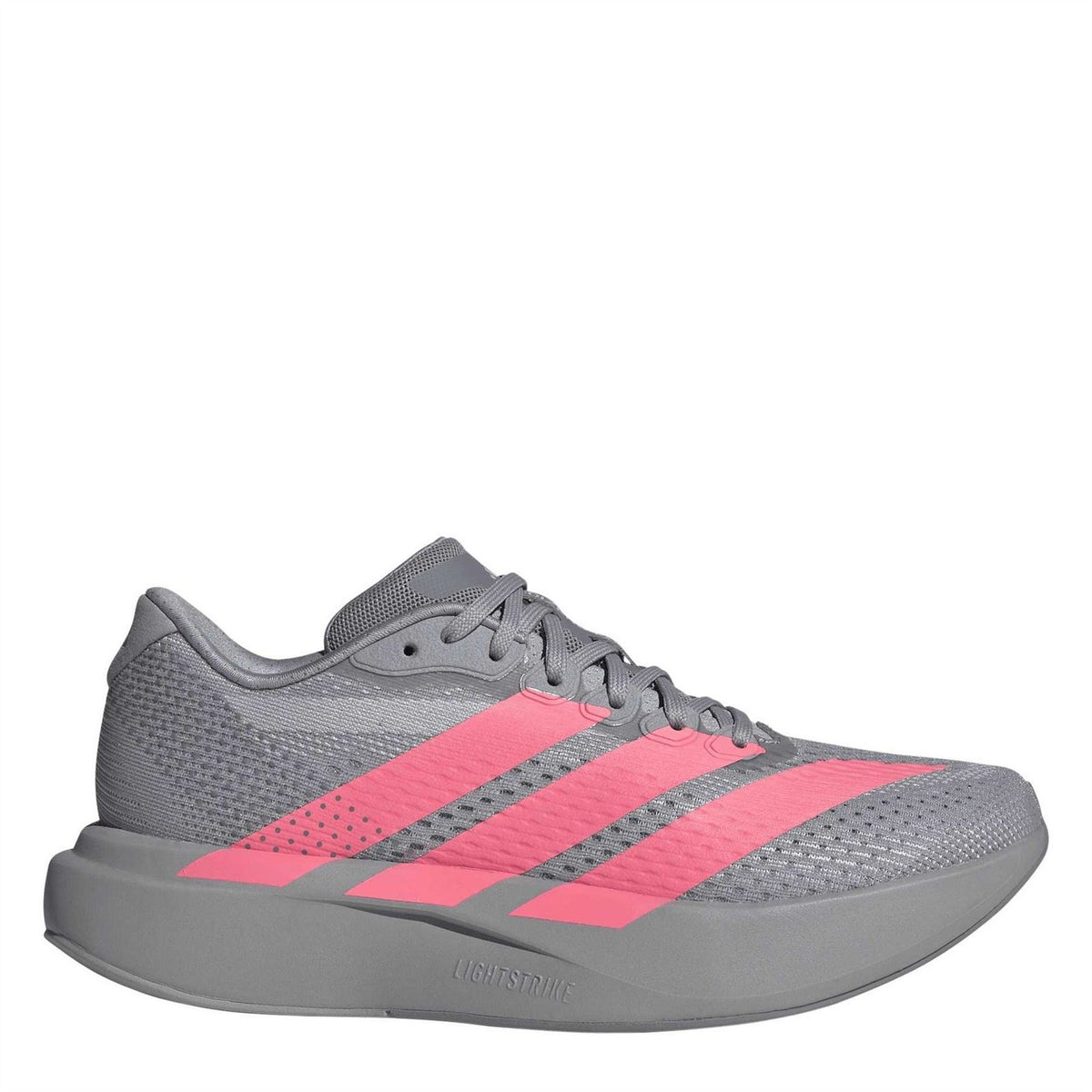 adidas Adizero Pacer Lace-Up Sneakers