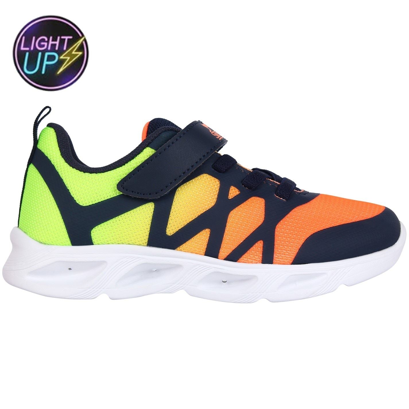 Slazenger Camo Go Child Girls Trainers