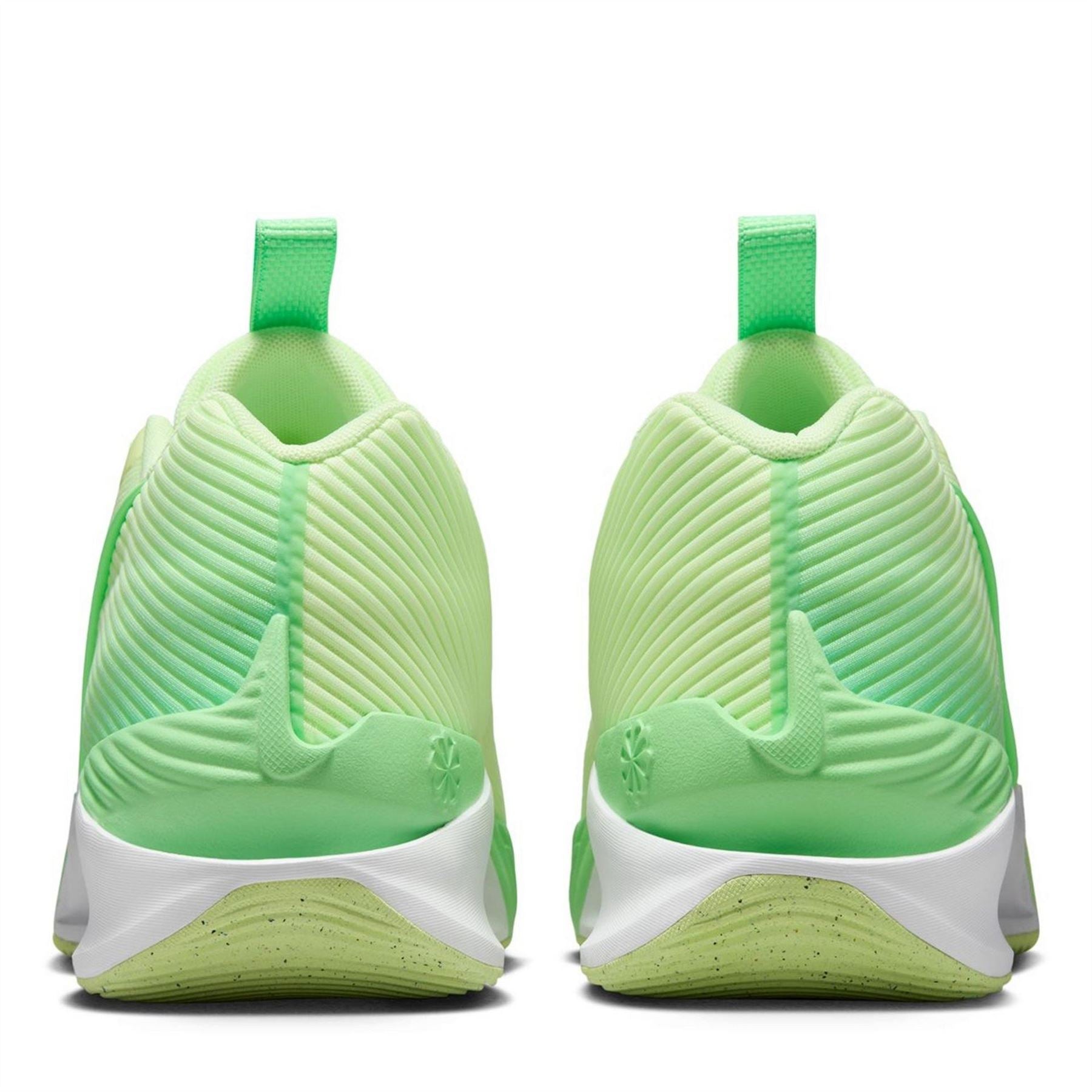 Nike Mens G.t. Jump Academy Basketball Trainers