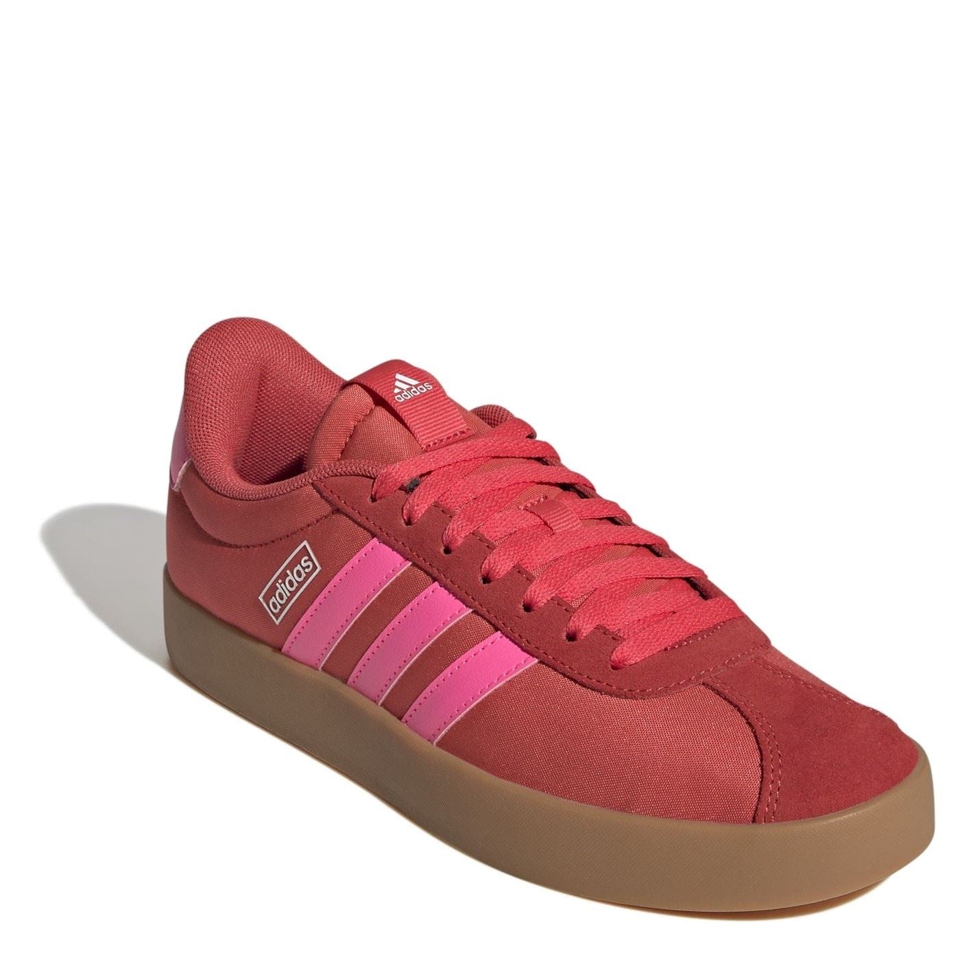 adidas Vl Court 3.0 Low Top Sneakers