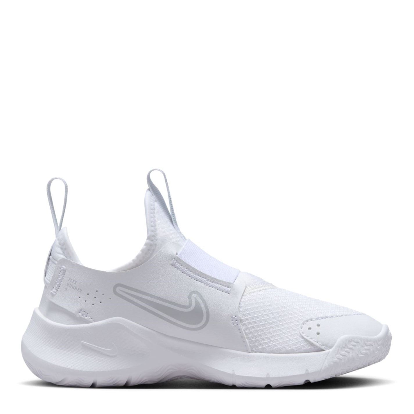 Nike Flex Runner 3 Little Kids Low-Top Sneakers