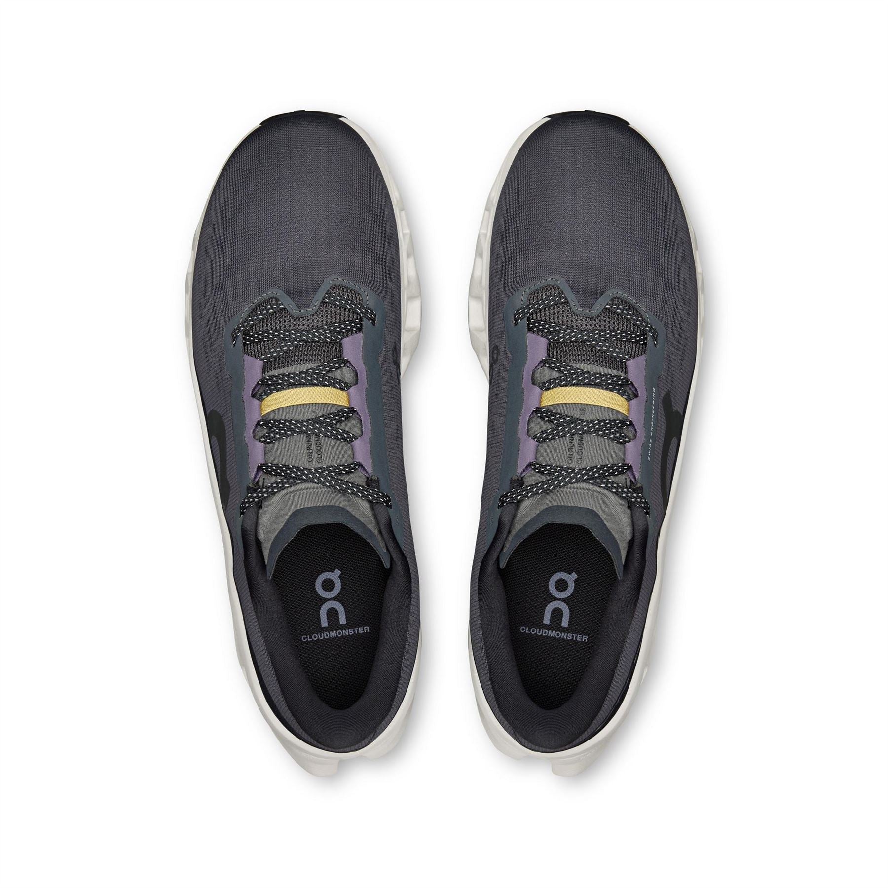 On Cloudmonster 3 Running Shoes