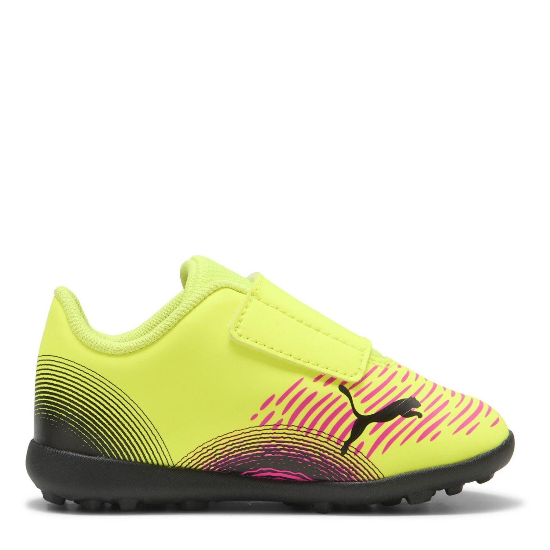 Puma Future 8 Play Tt V Inf Astro Turf Football Boots Unisex Kids