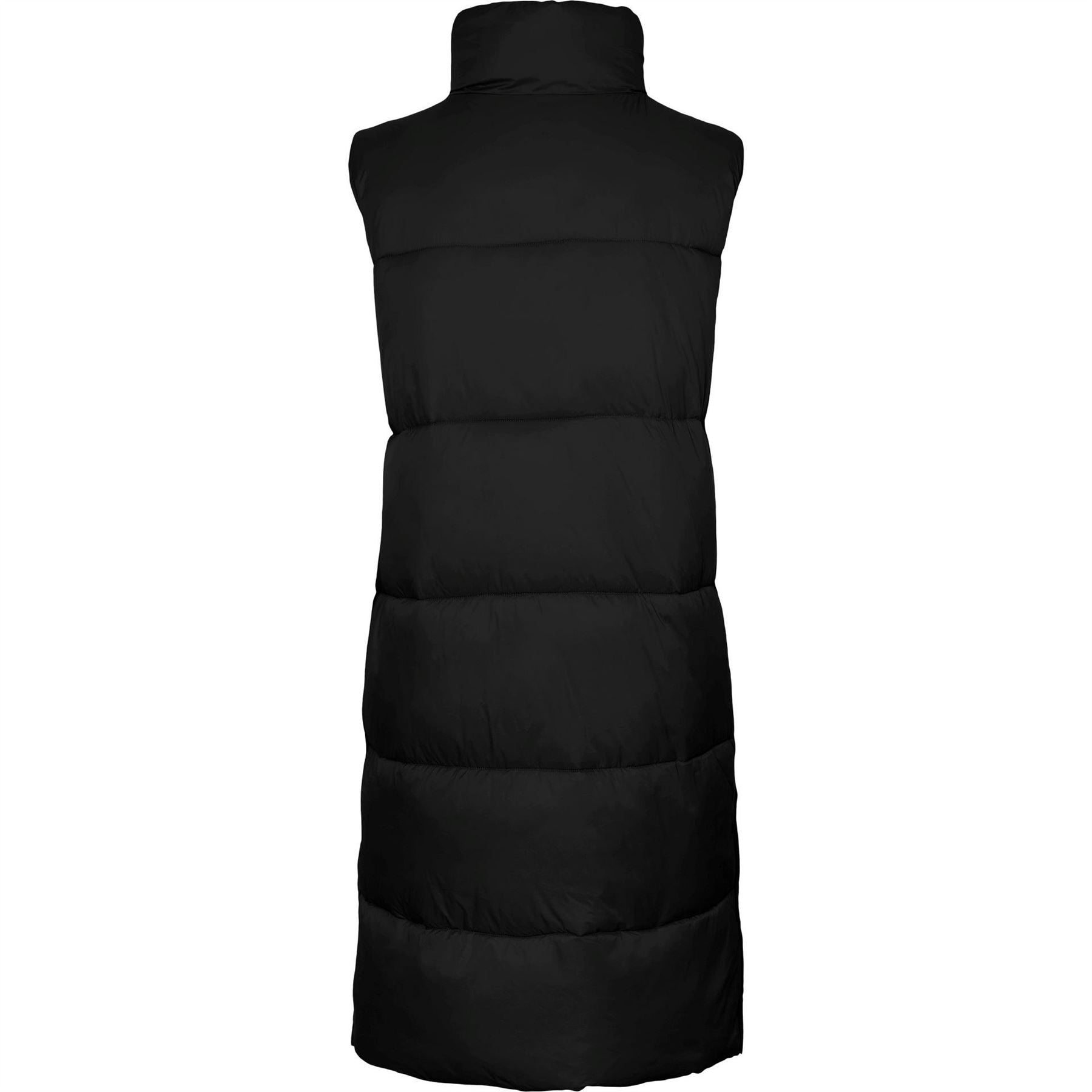 Vero Moda Uppsala Relaxed Fit Vest