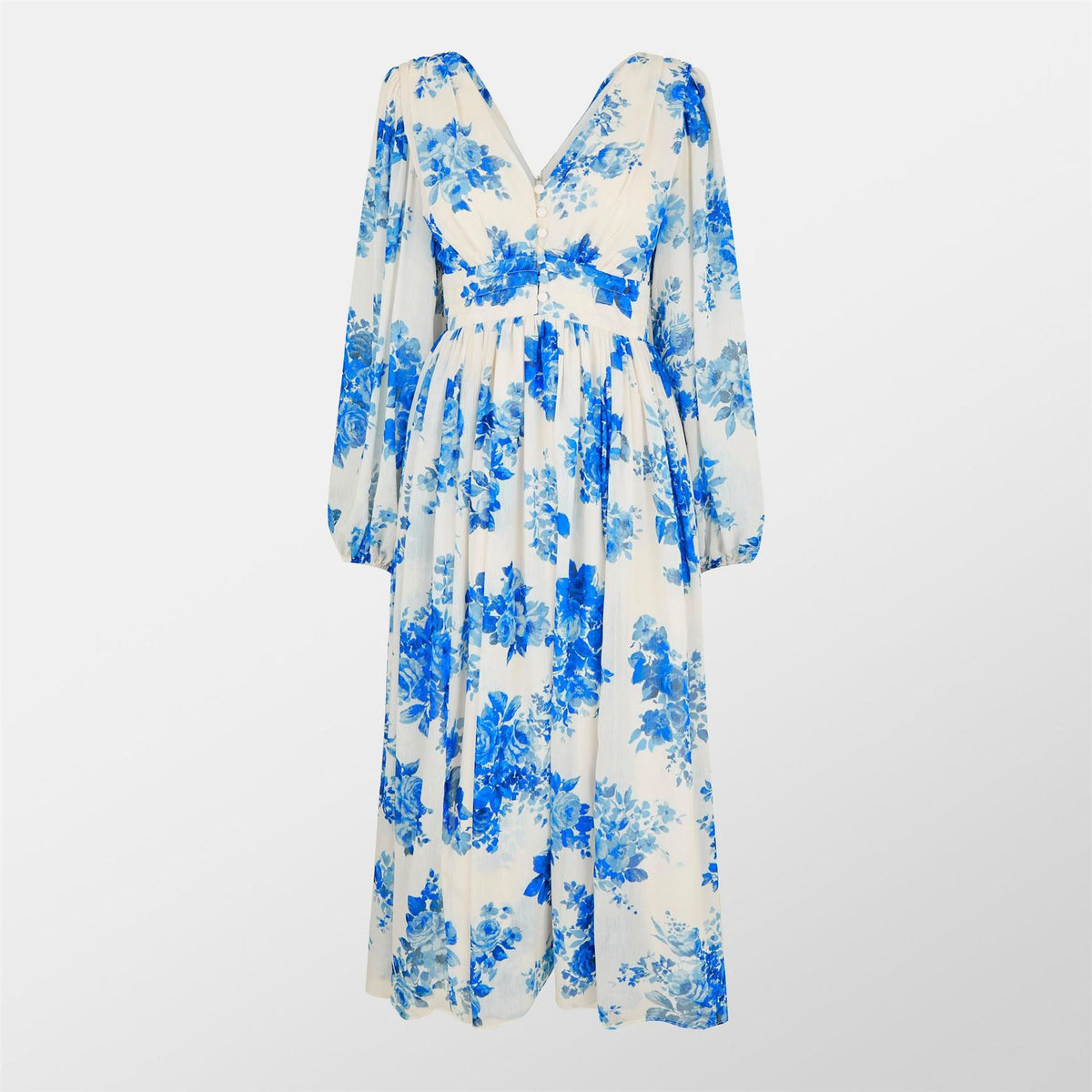 Nobodys Child Anya Midi Dress