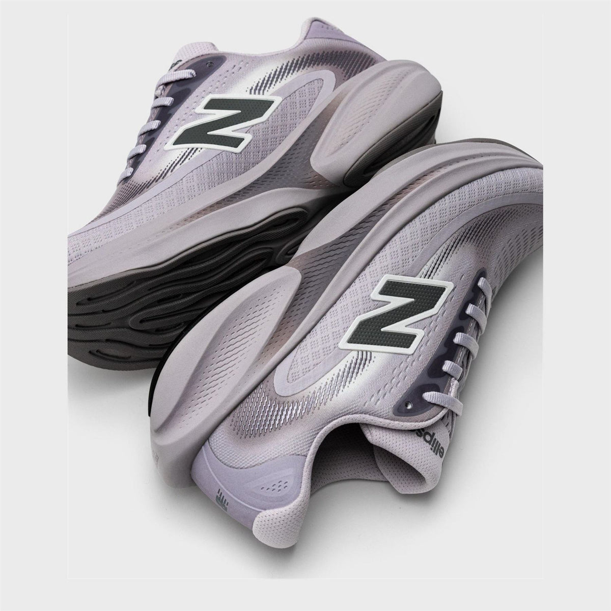 New Balance Womens Ellipse Running Shoe
