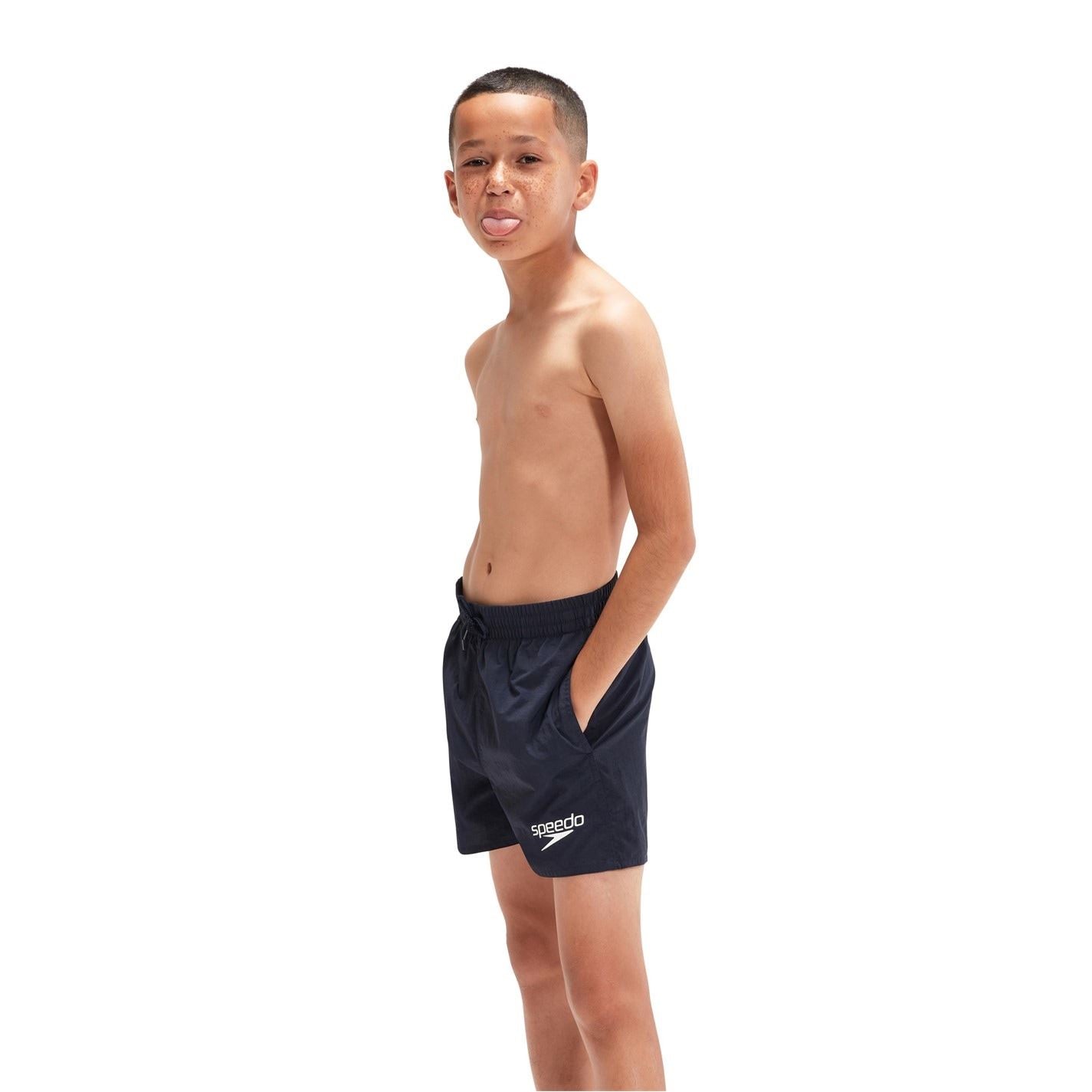 Speedo Kids Essentials 13 Watershort