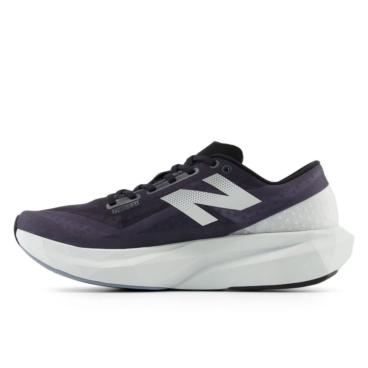New Balance Mens Rebel V4 Running Trainers