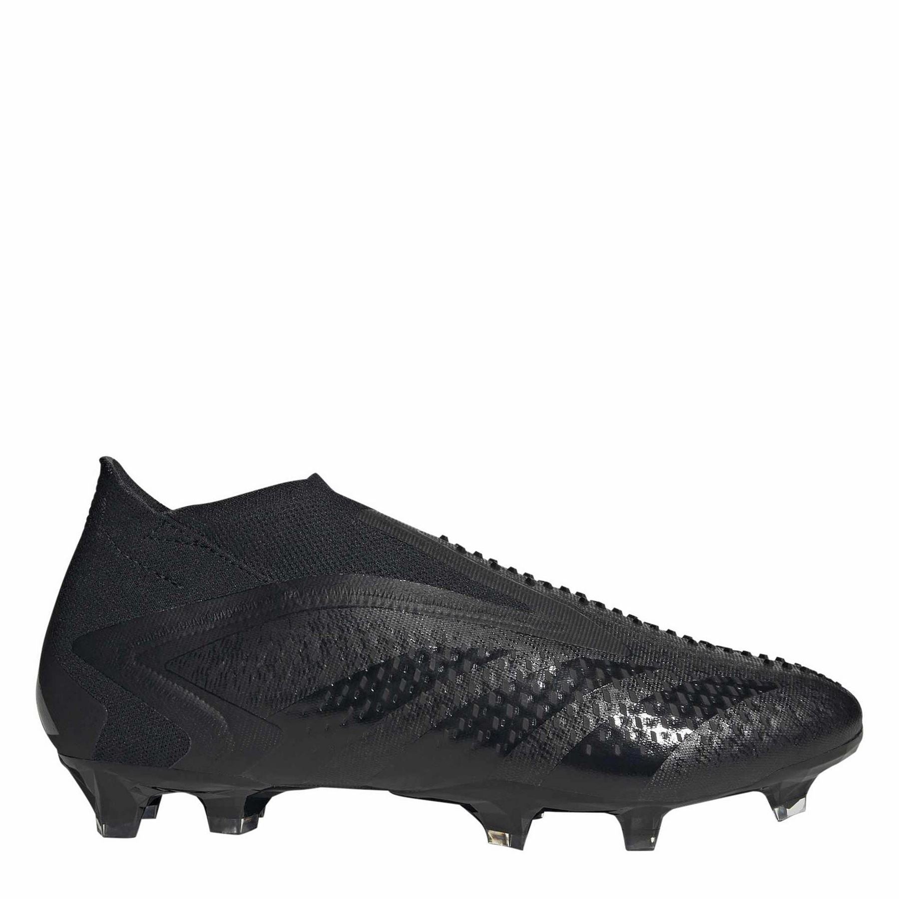 adidas Predator Accuracy+ Firm Ground Football Boots