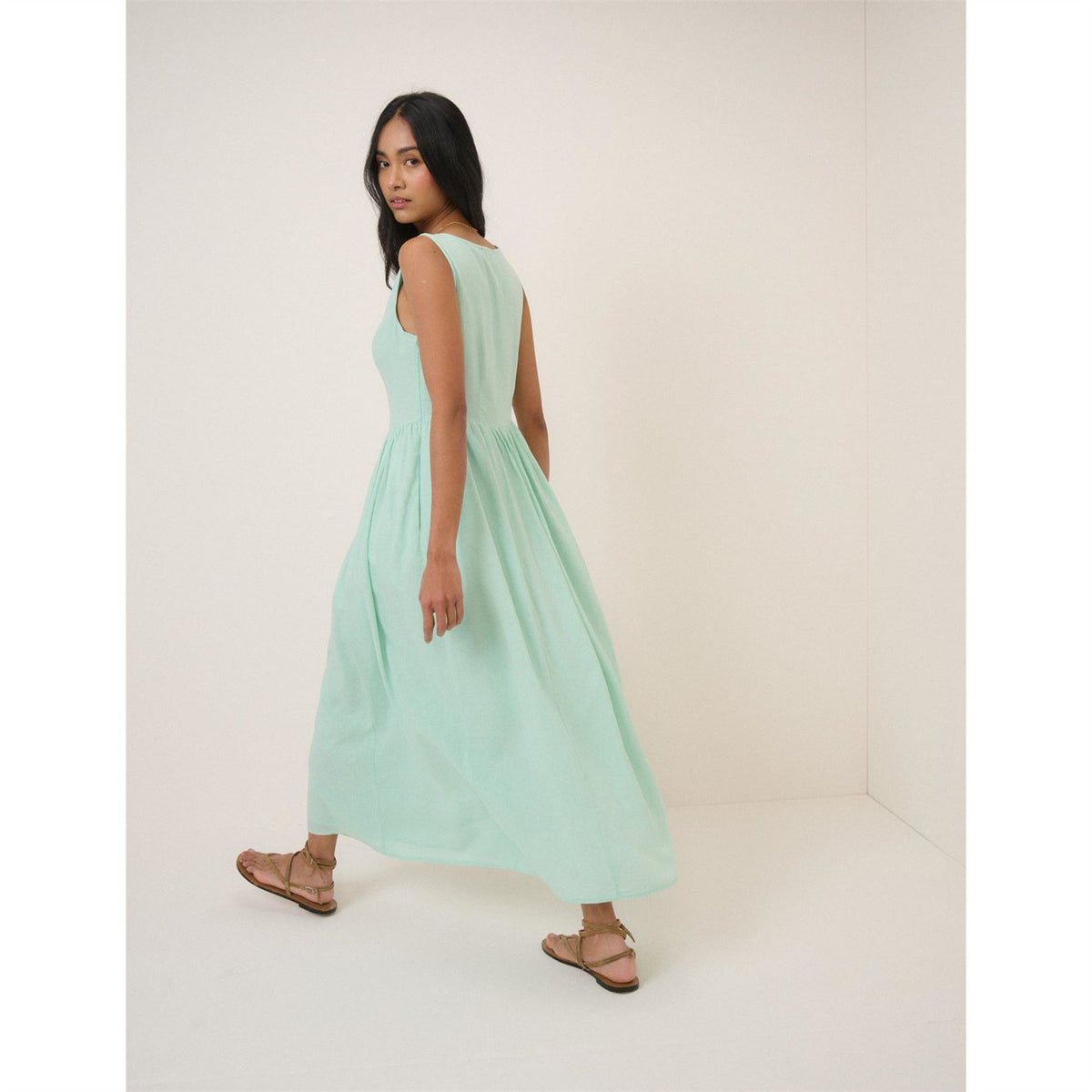 Nobodys Child Cora Midi Dress