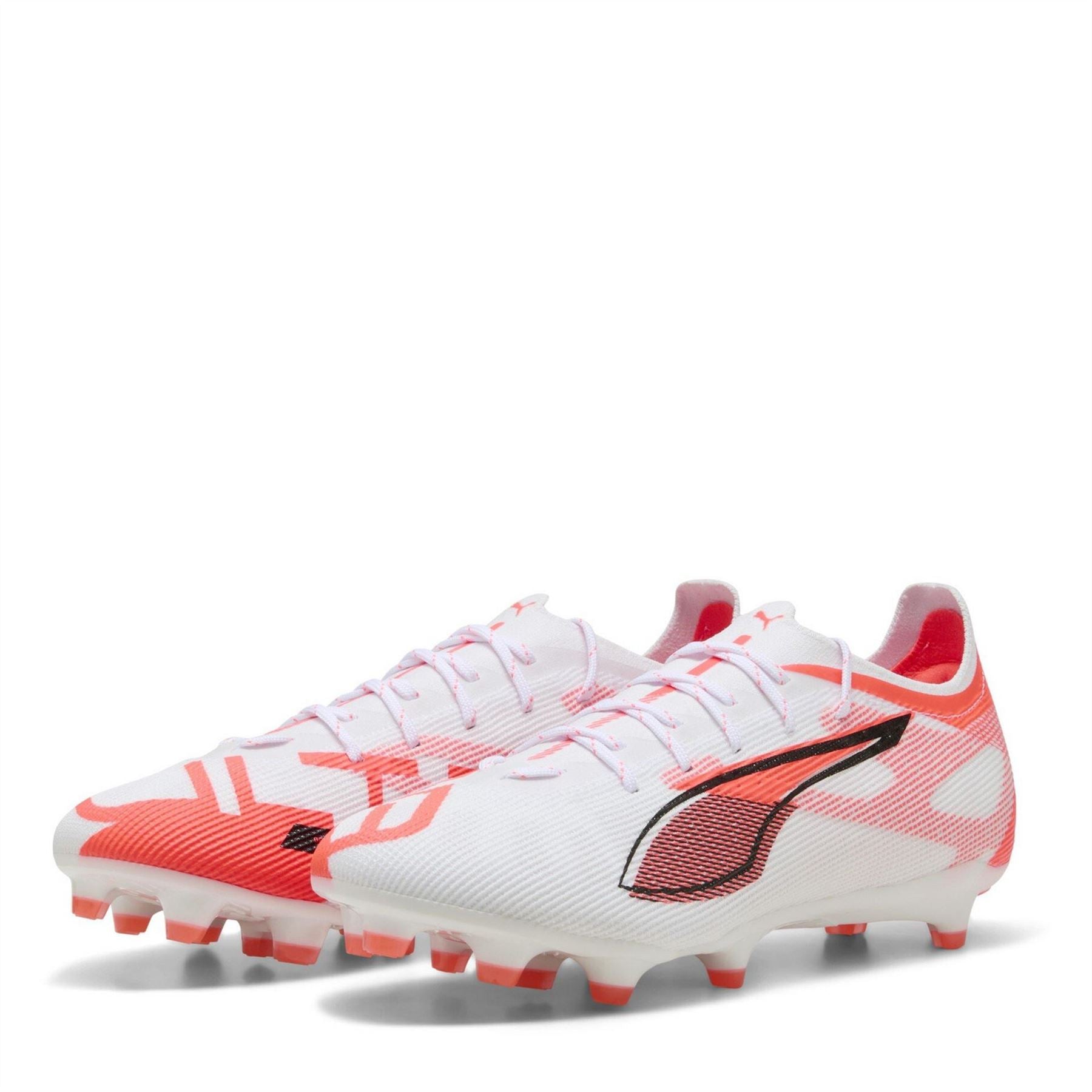 Puma Ultra Pro Firm Ground Football Boots