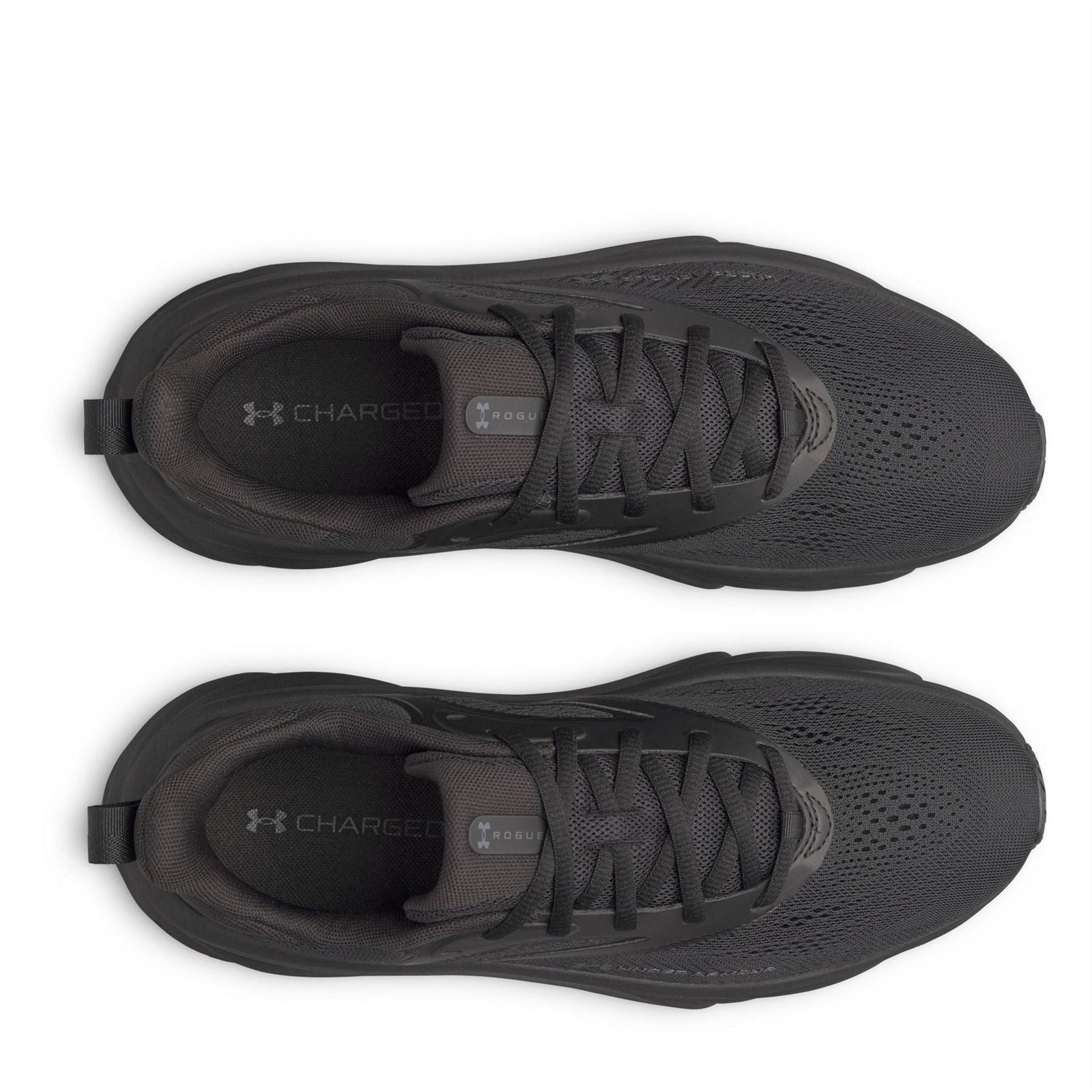 Under Armour Charged+ Rogue 6