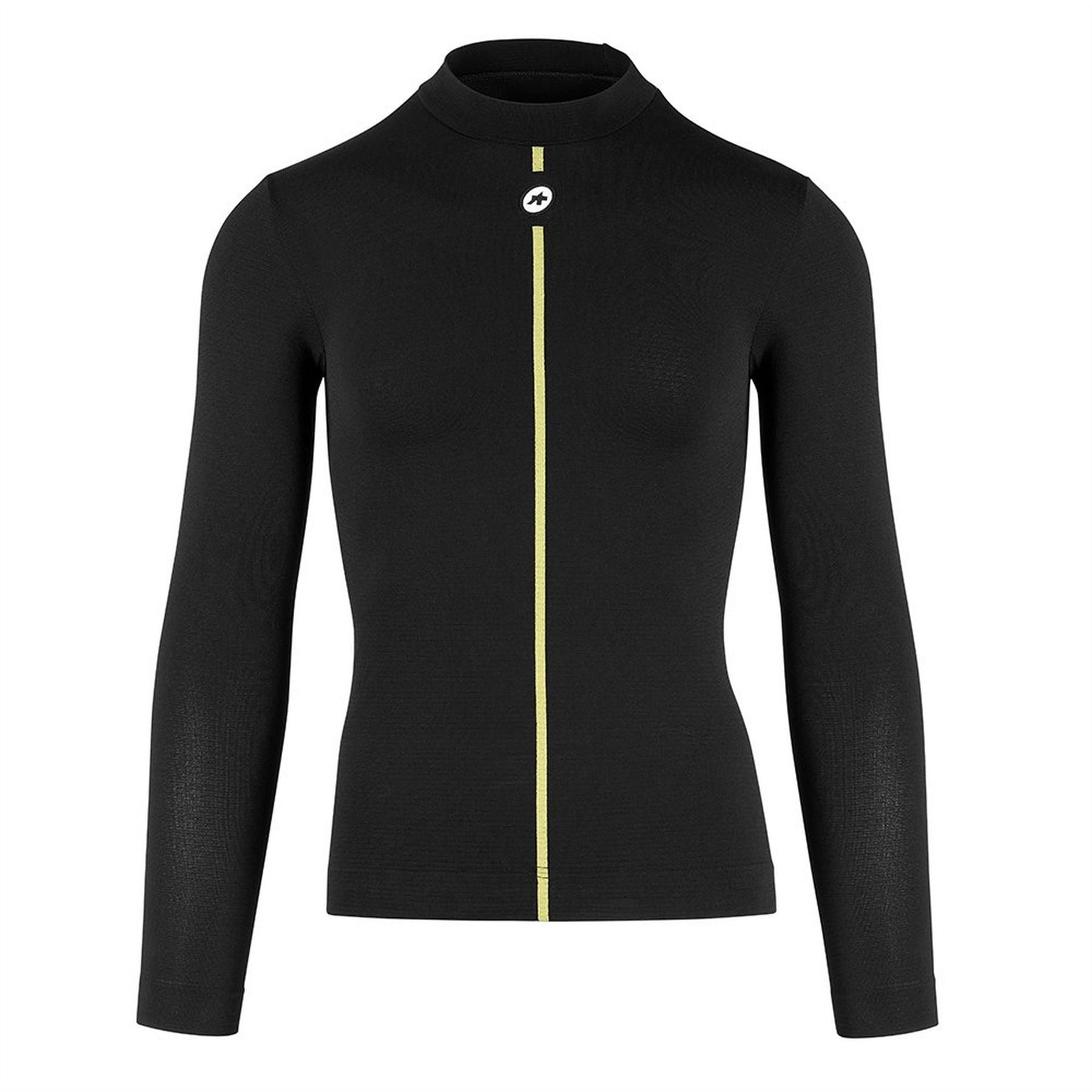 ASSOS of Switzerland Sprgf Ls Slyr