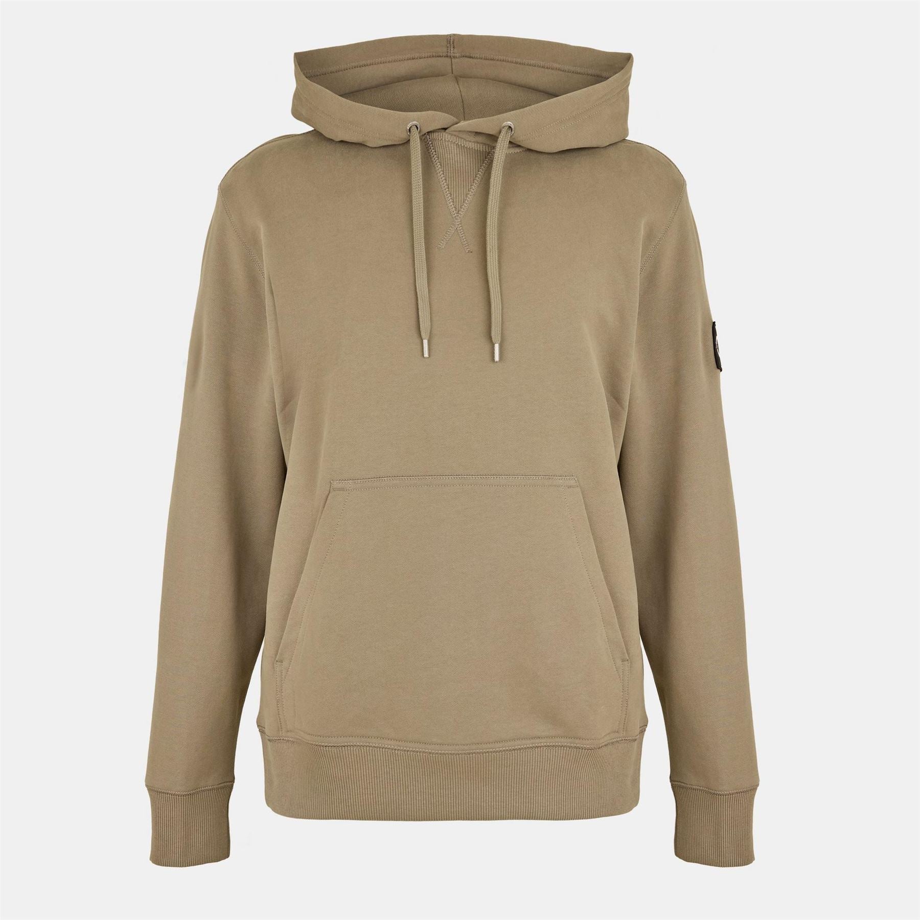 Calvin Klein Jeans Badge Hoodie
