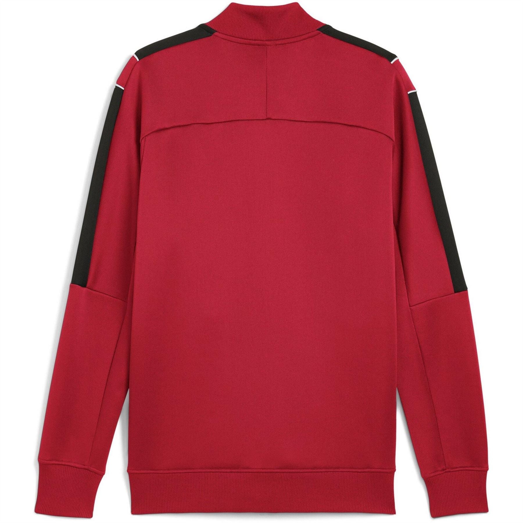 Puma Ferrari Mt7 Track Jacket