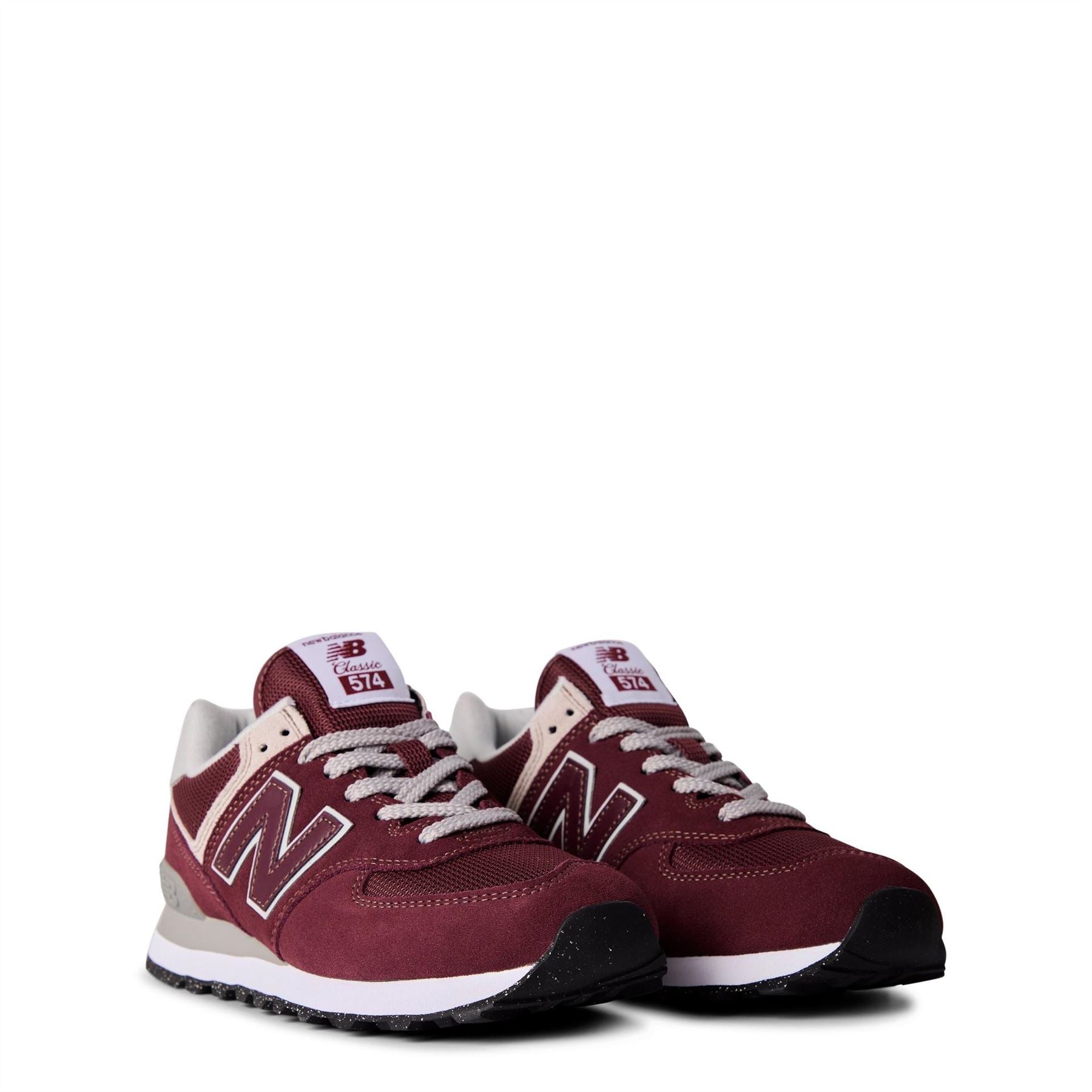 New Balance Womens Core 574 Trainers