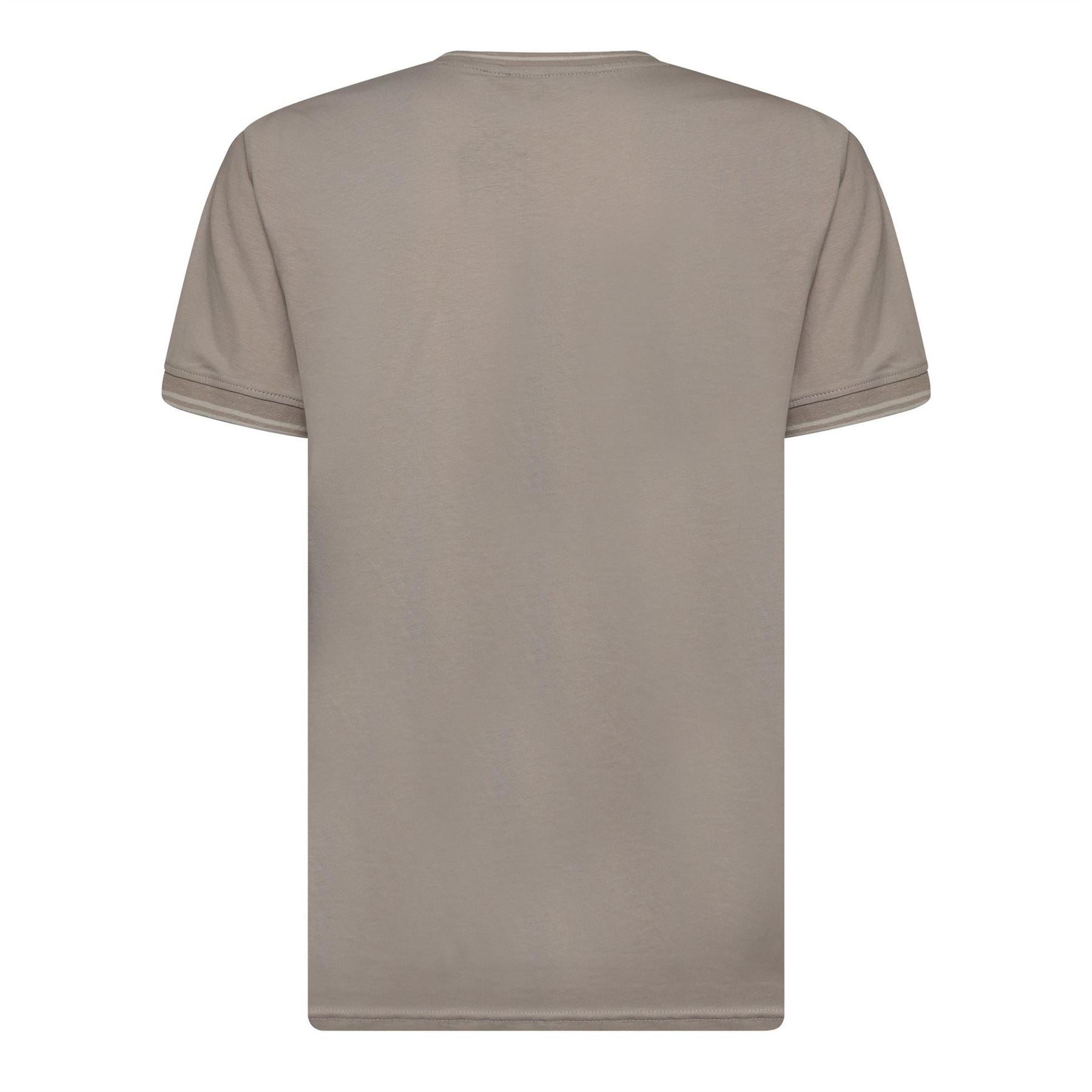 Crosshatch Preece T-Shirt