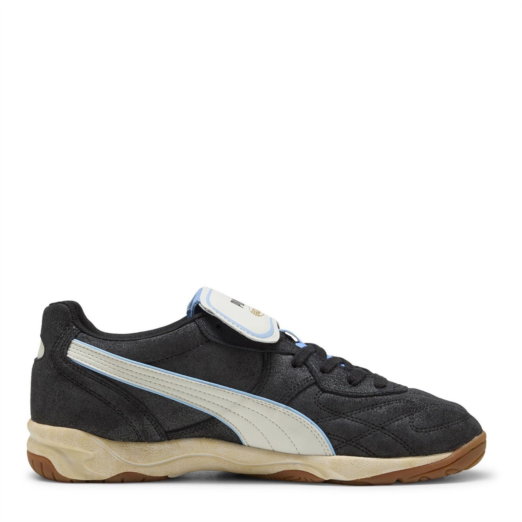 Puma King Indoor D10 Football Boots